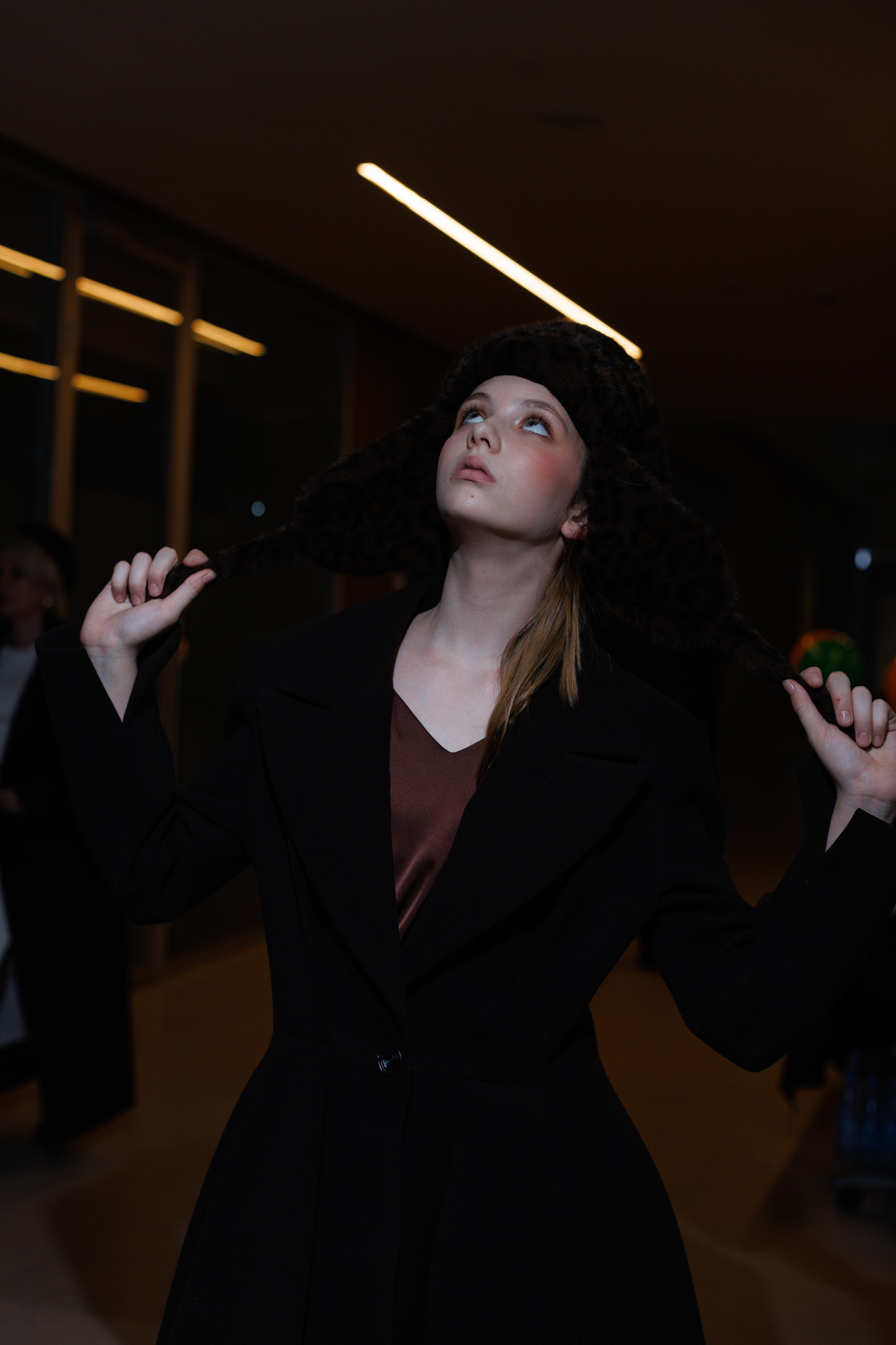 Новые горизонты. Фотограф Яна Белая