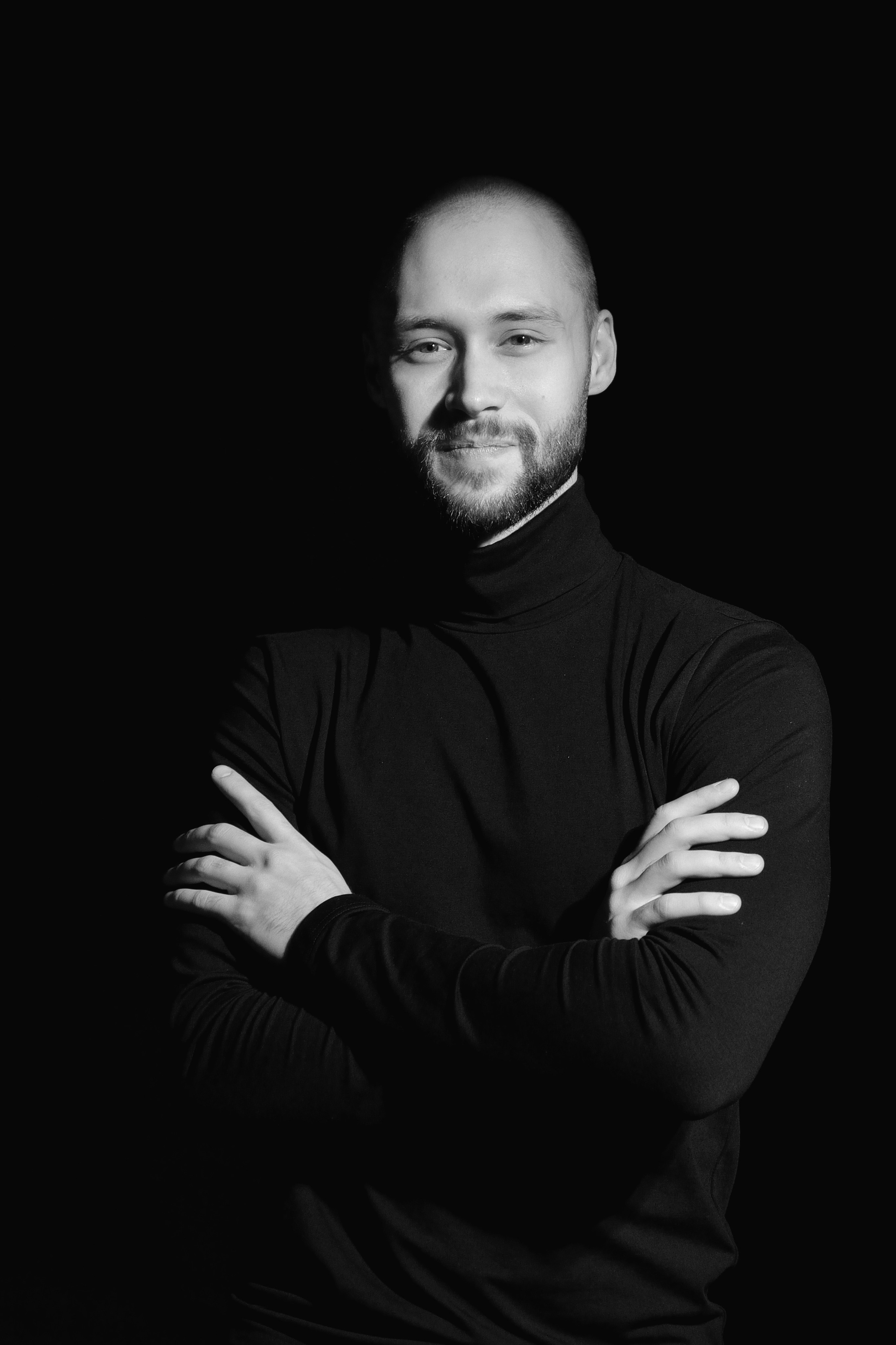 Мужской портрет. Добро пожаловать на мой сайт, меня зовут Наталия, я фотограф