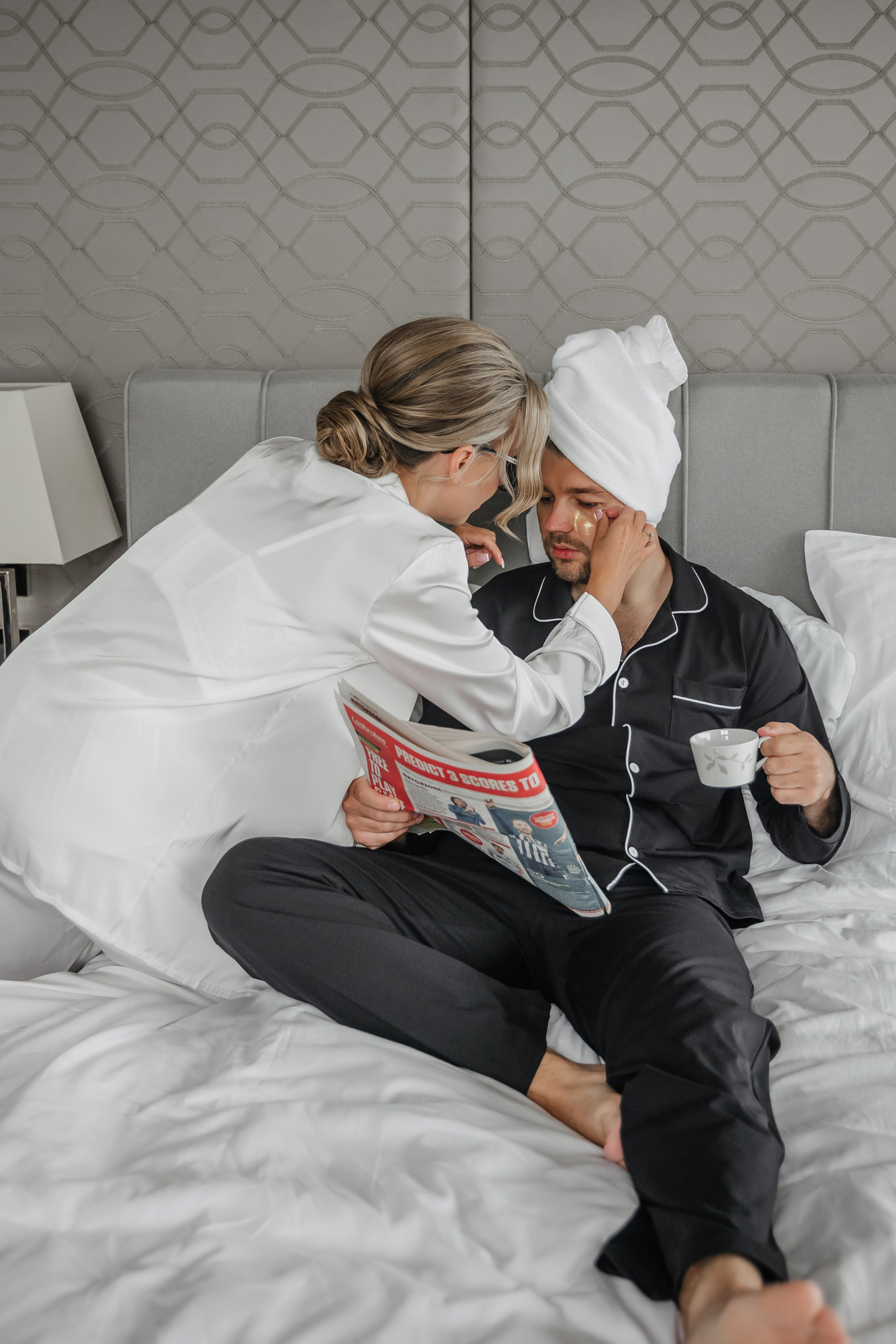 Диля и Никита. Свадебный фотограф в Москве Михайлина Настя