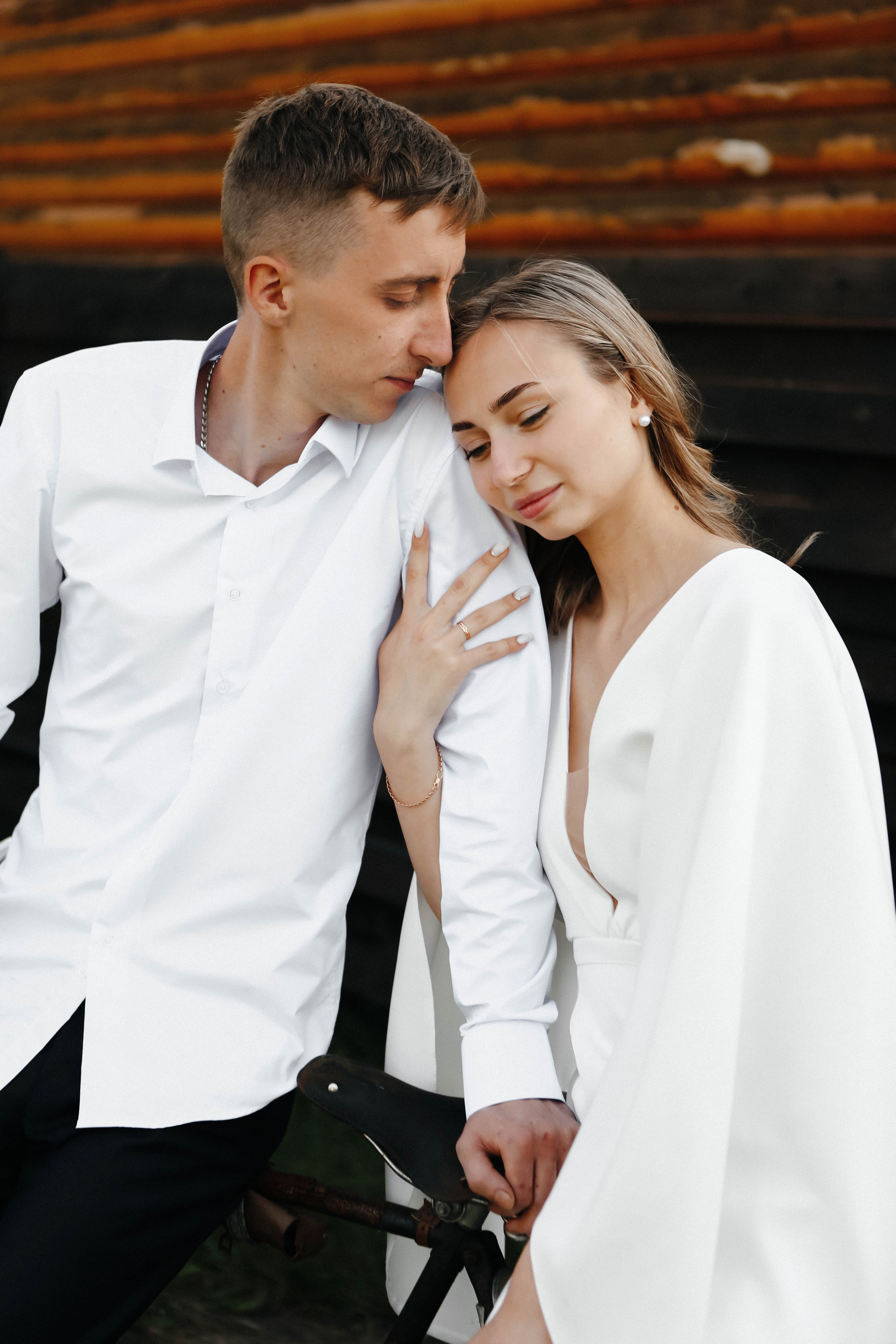 Роман | Александра. Фотограф Таня Королёк