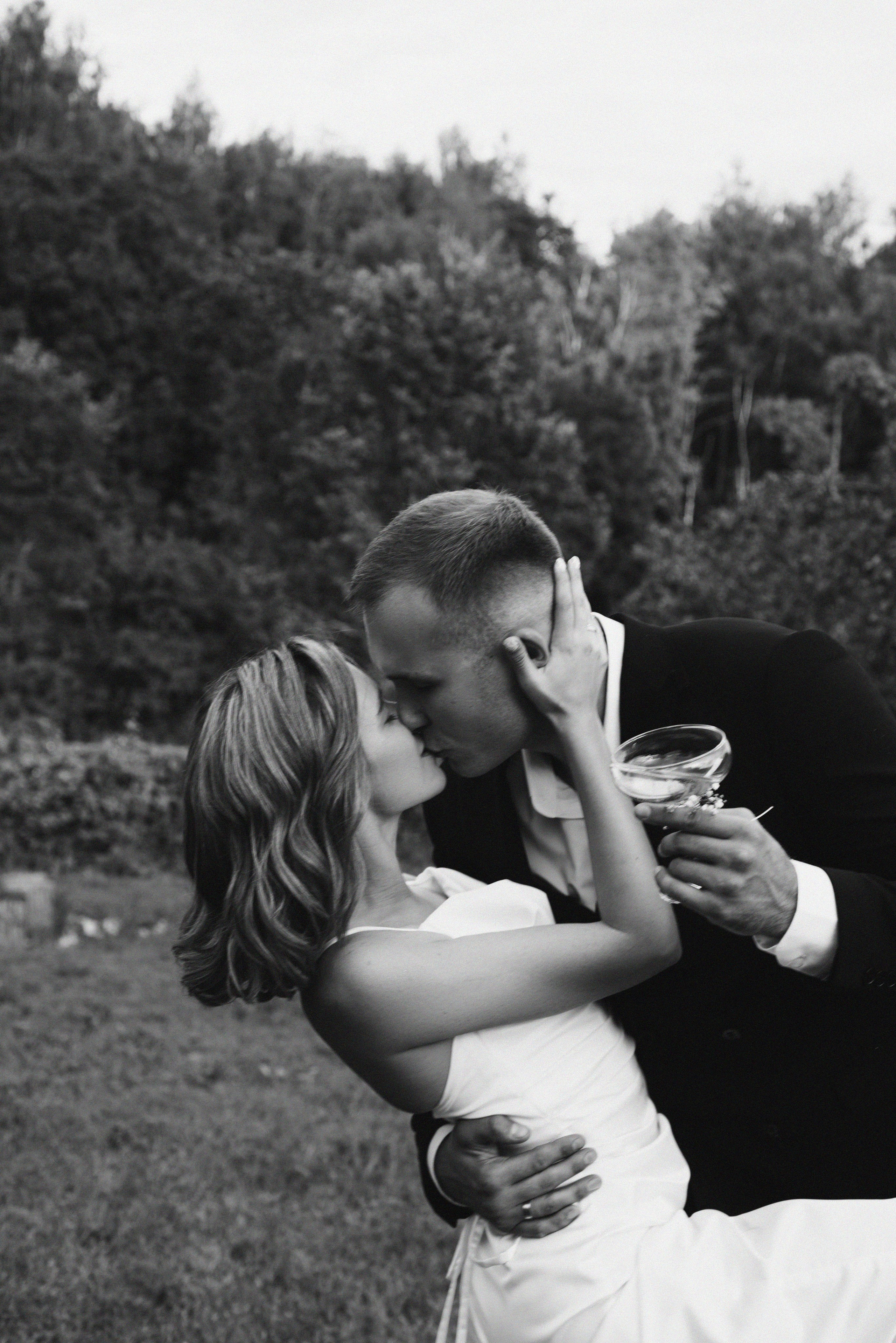 Свадьбы. Katya Panova