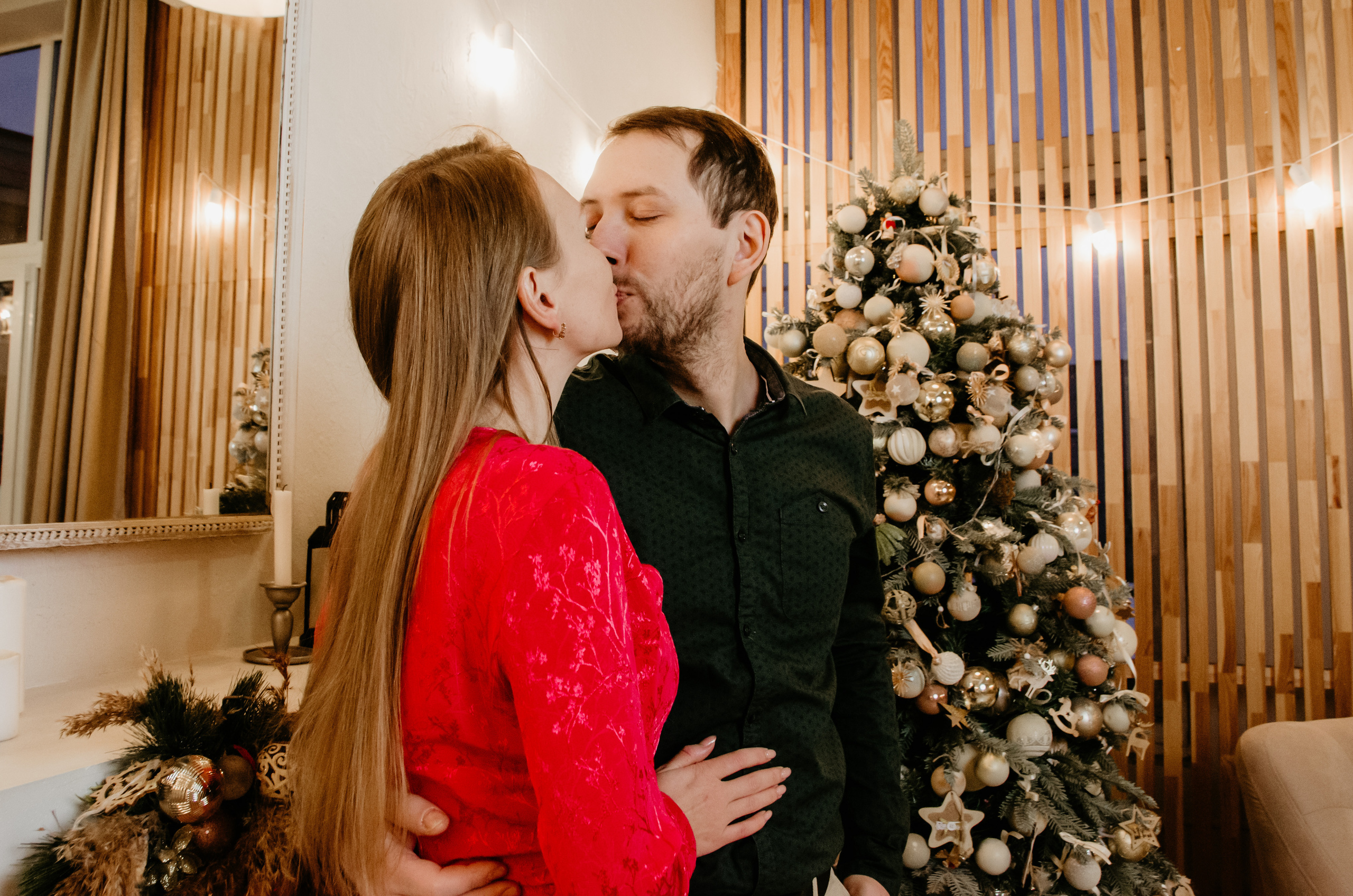 Семья Онегиных. Мария Твилла