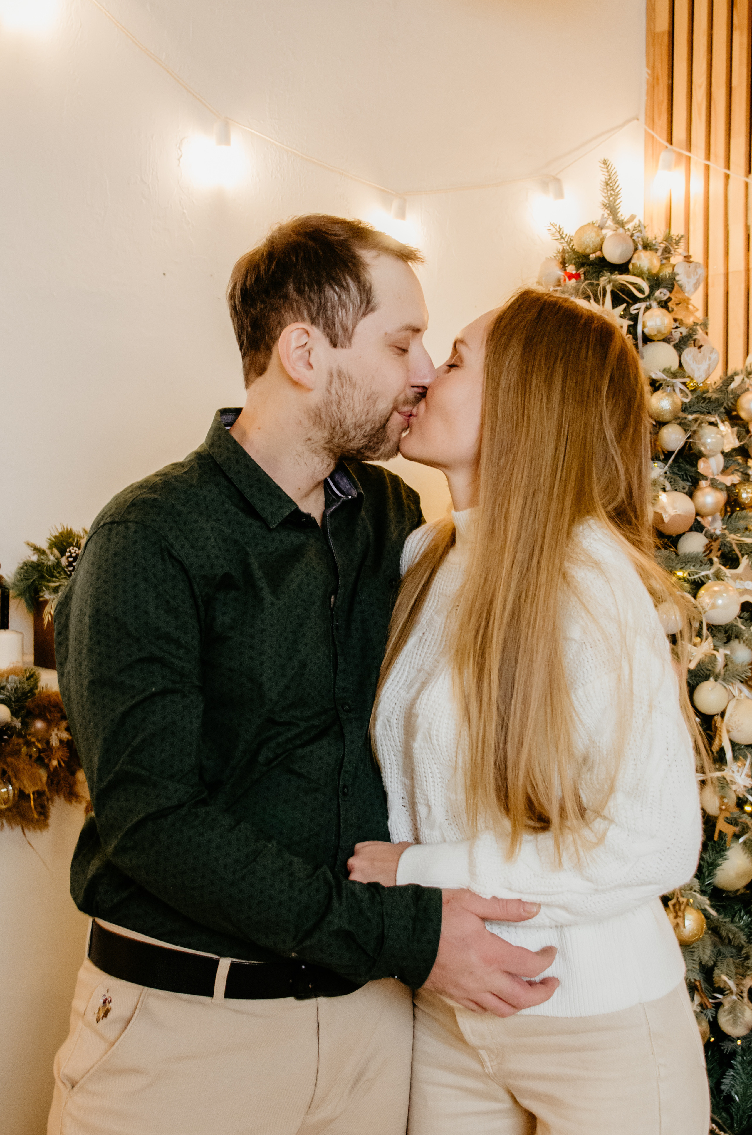 Семья Онегиных. Мария Твилла