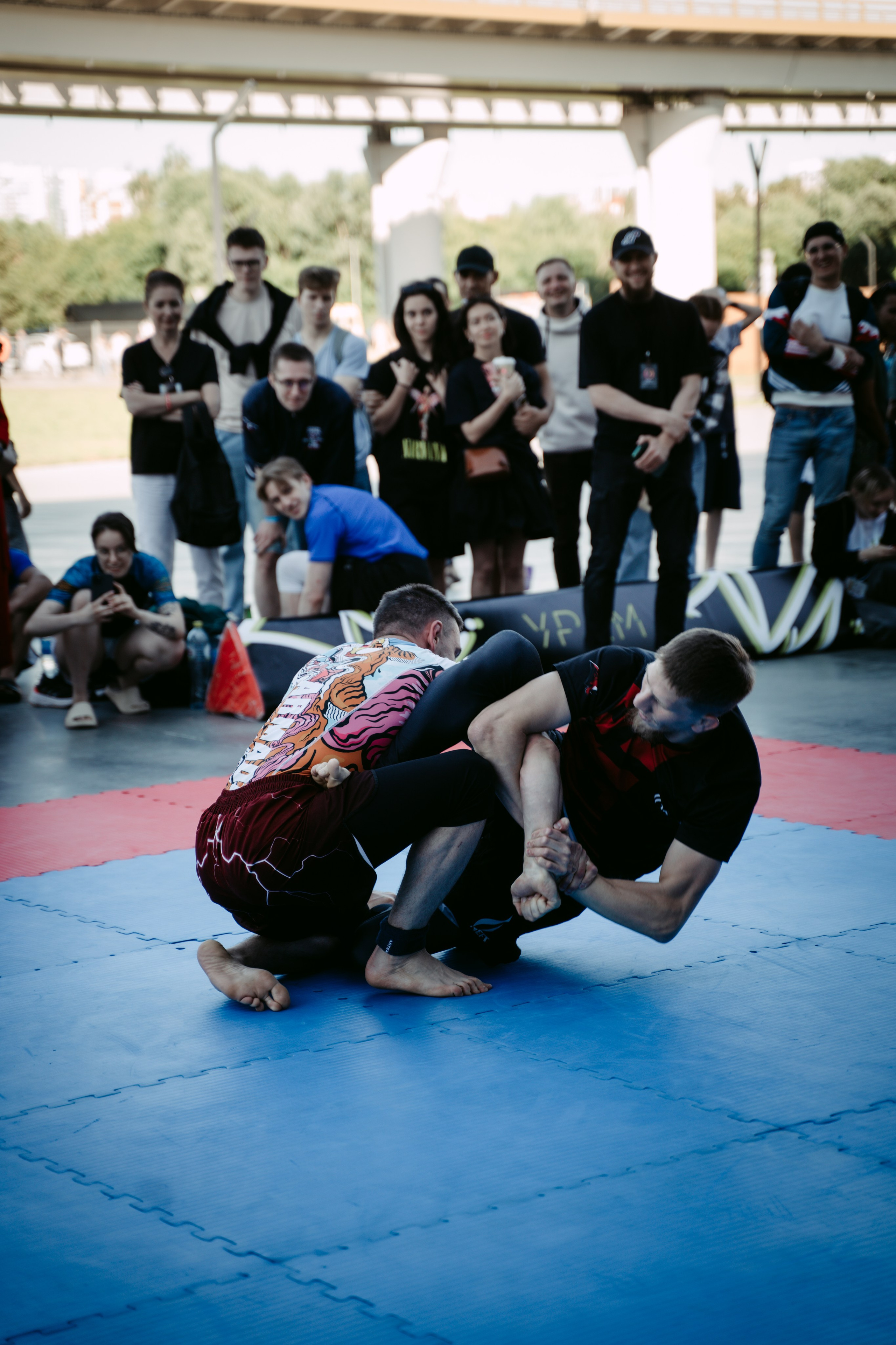 День молодежи 2024. Главная