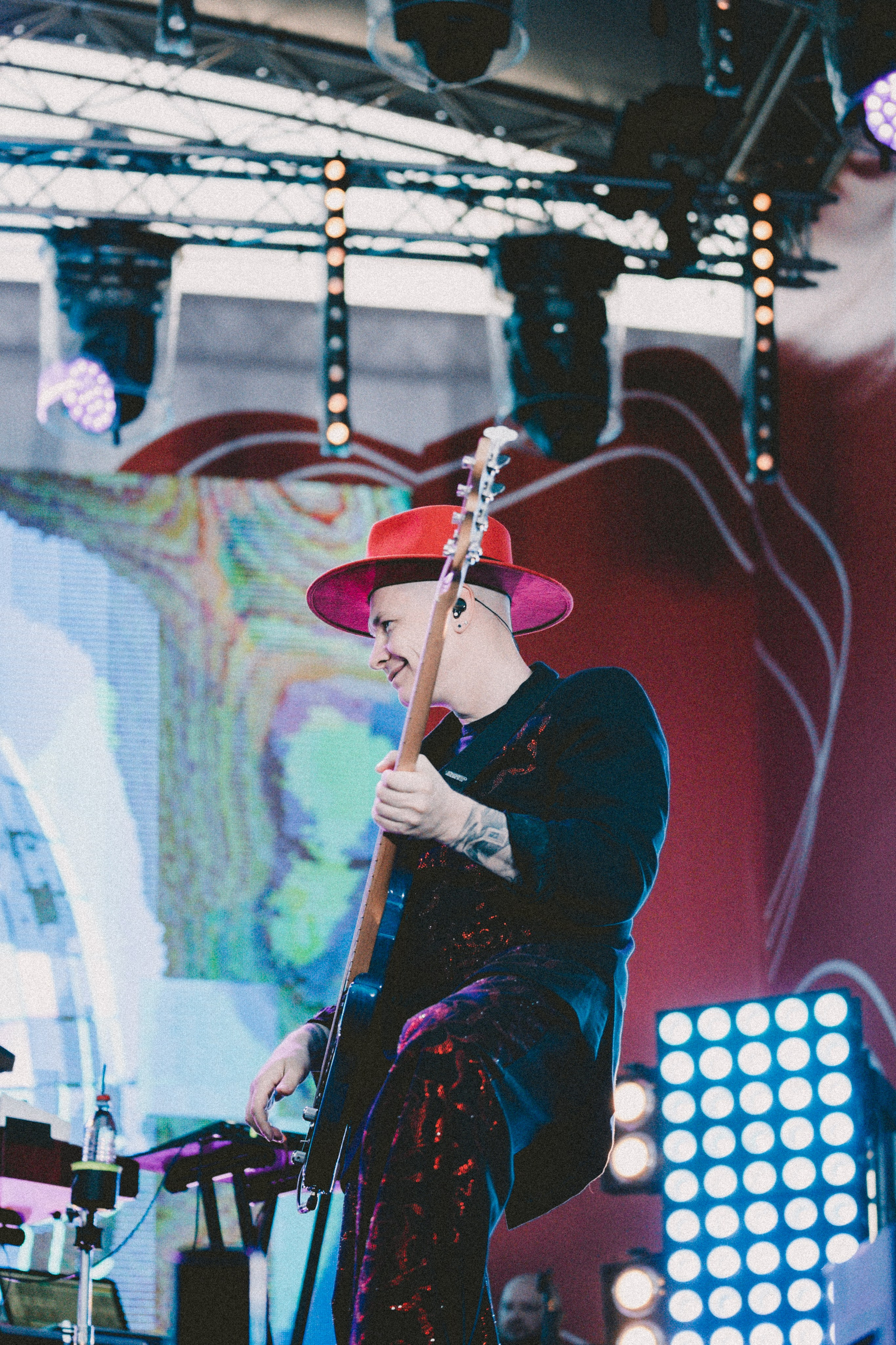 Моя Мишель. Главная