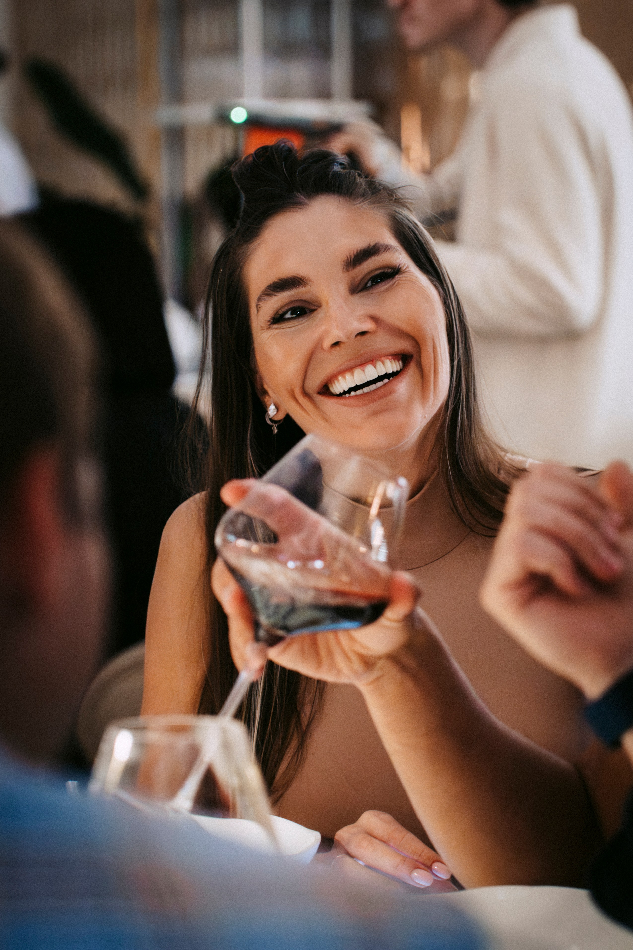 Тугай. Главная