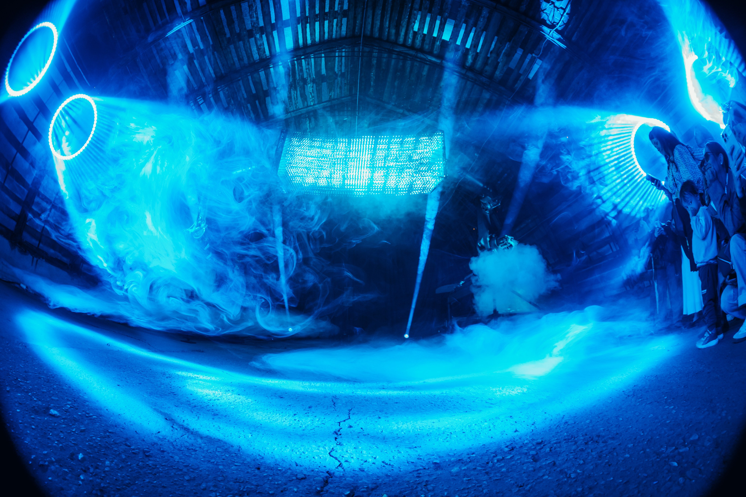 NUR 2025. Главная