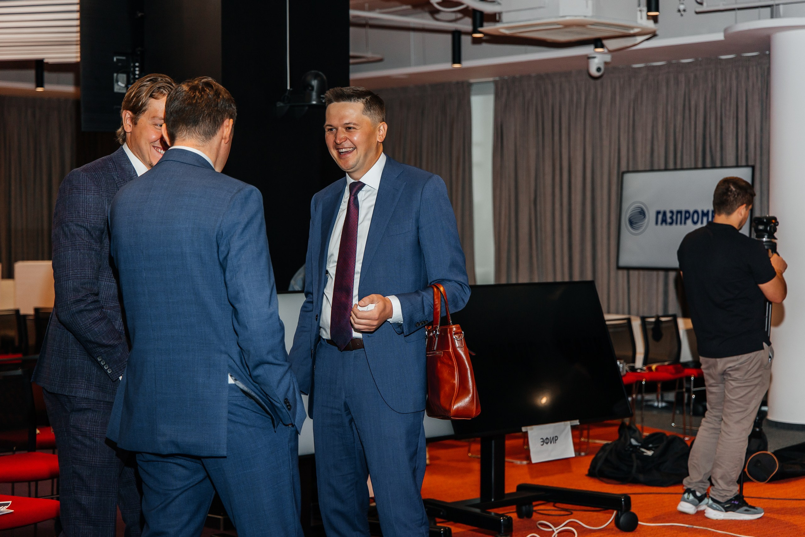 Газпромбанк «VESNA» БЦ Оазис. Фотограф Москва Людмила Белова