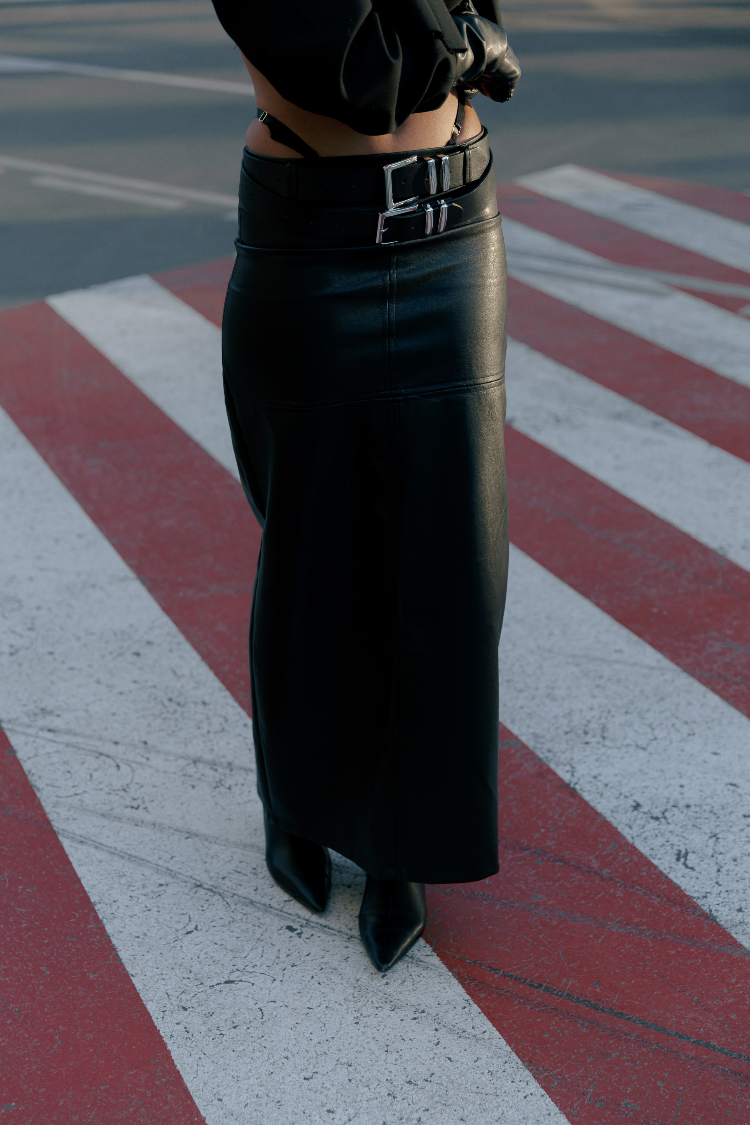 STREET LOOKBOOK. Коммерческий фотограф для брендов в Москве