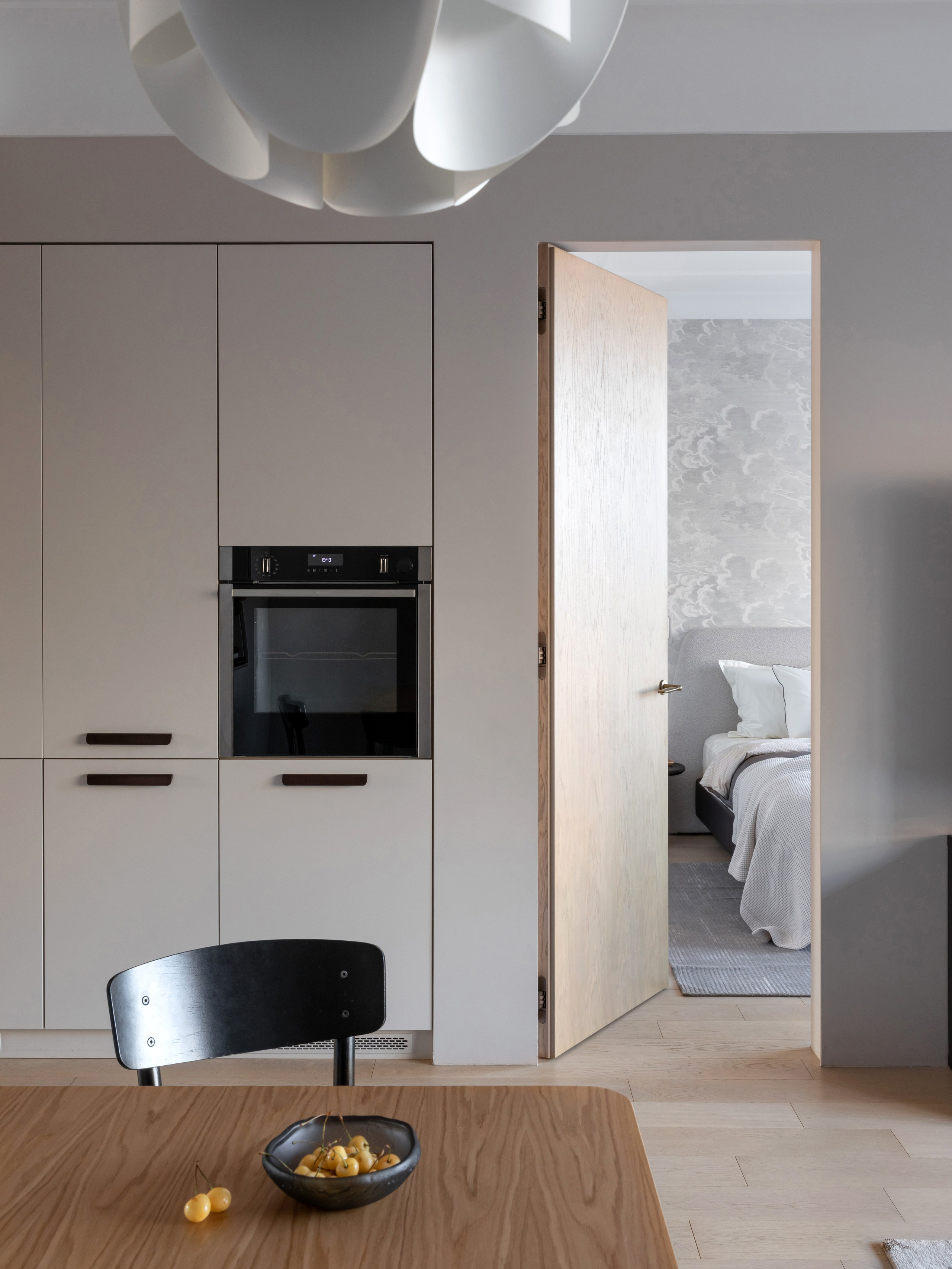 Квартира дизайнера в Москве. Наталья Мавренкова интерьерный фотограф, декоратор в Санкт-Петербурге