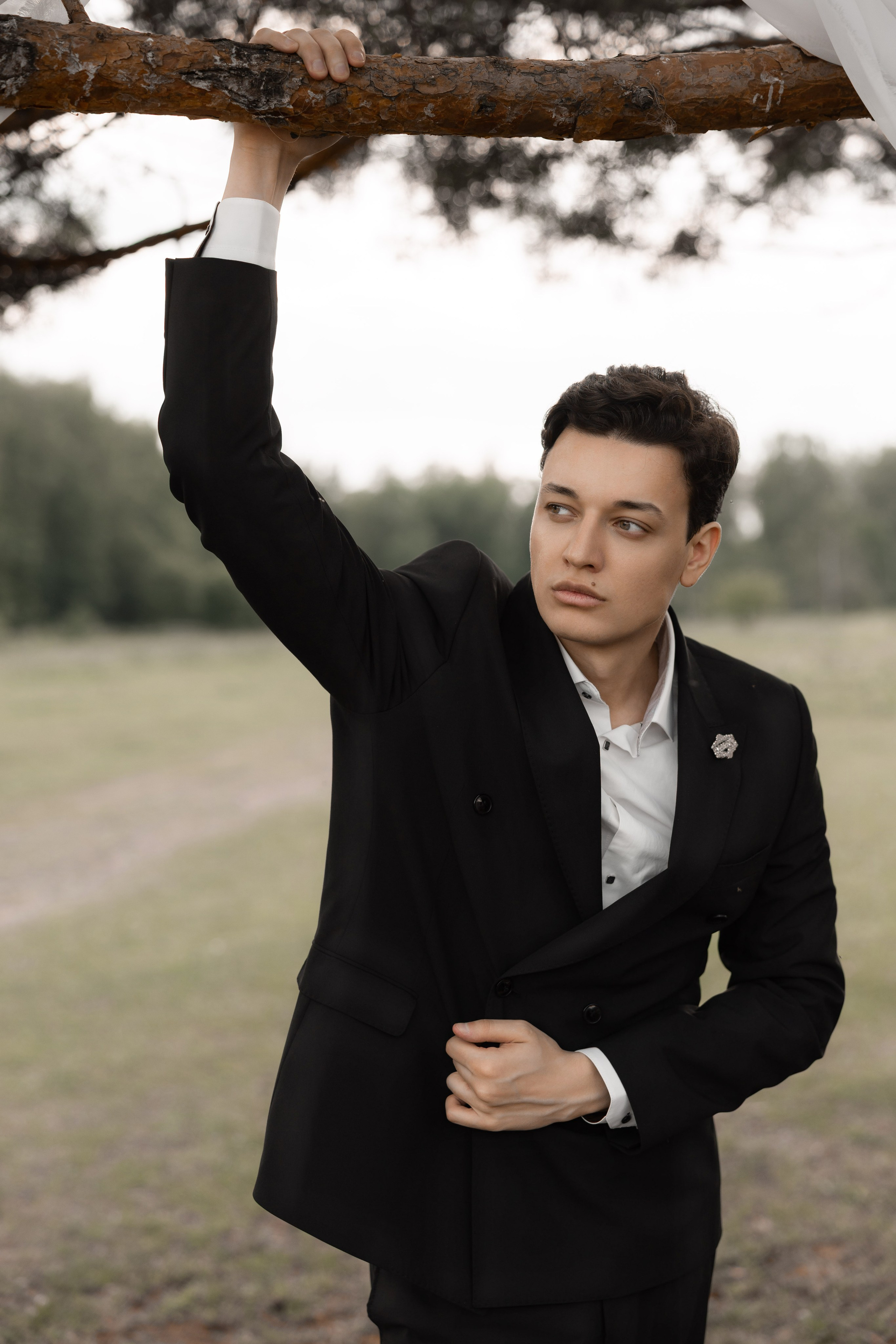 Артур и Таисия. Свадебный фотограф Тула Москва СПБ / Сёмина Дарья