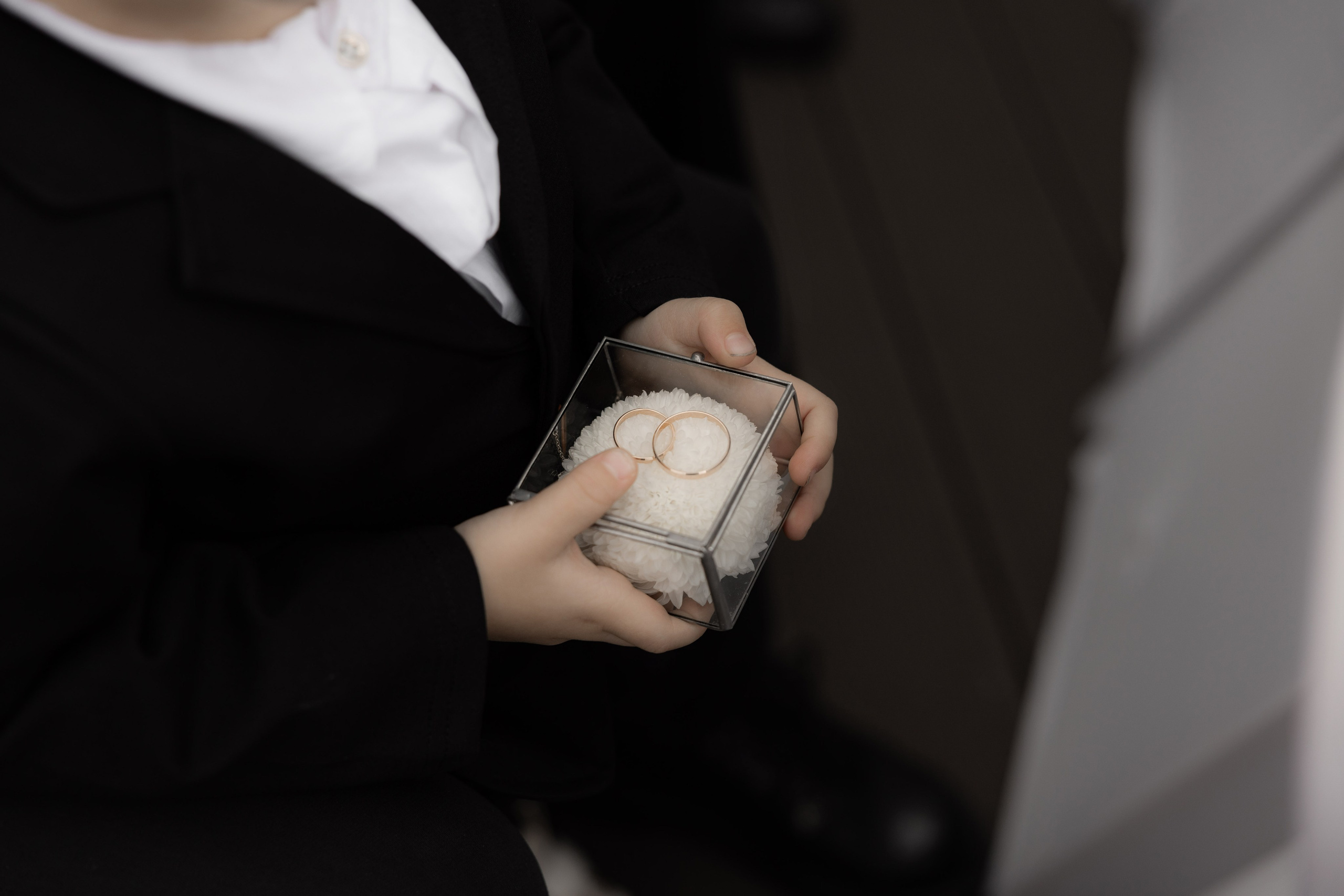 Константин и Инна. Свадебный фотограф Тула Москва СПБ / Сёмина Дарья