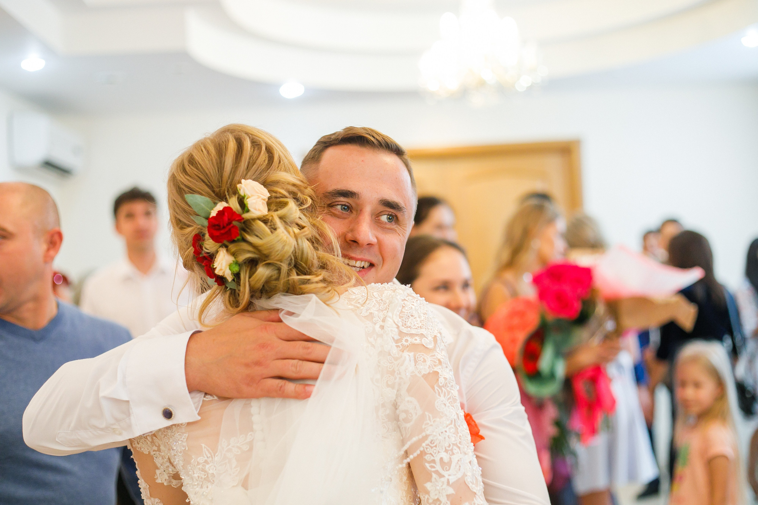 Свадьба в Уфе. Фотограф в Уфе Ирина Идрисова