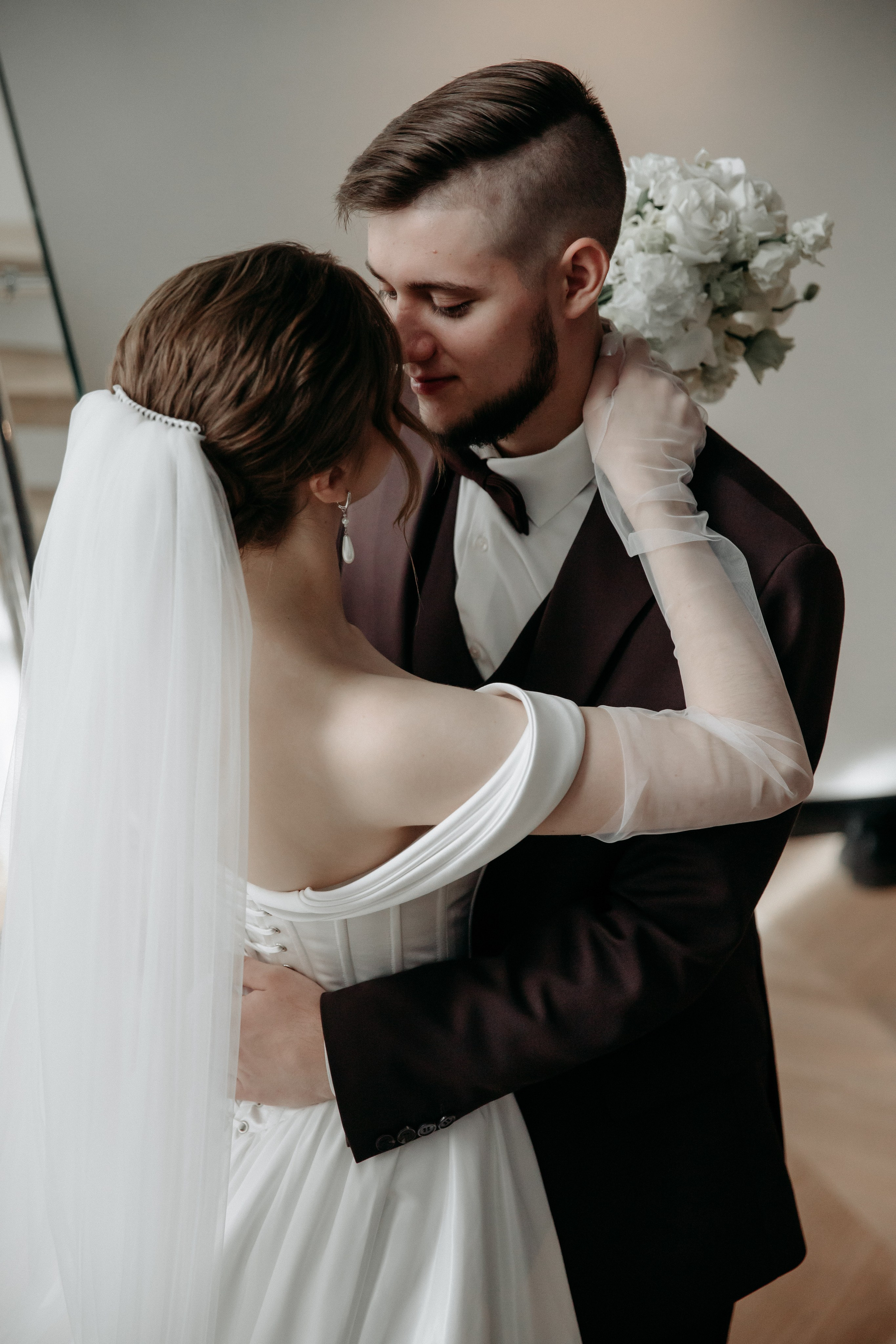 Кирилл & Виктория. Главная