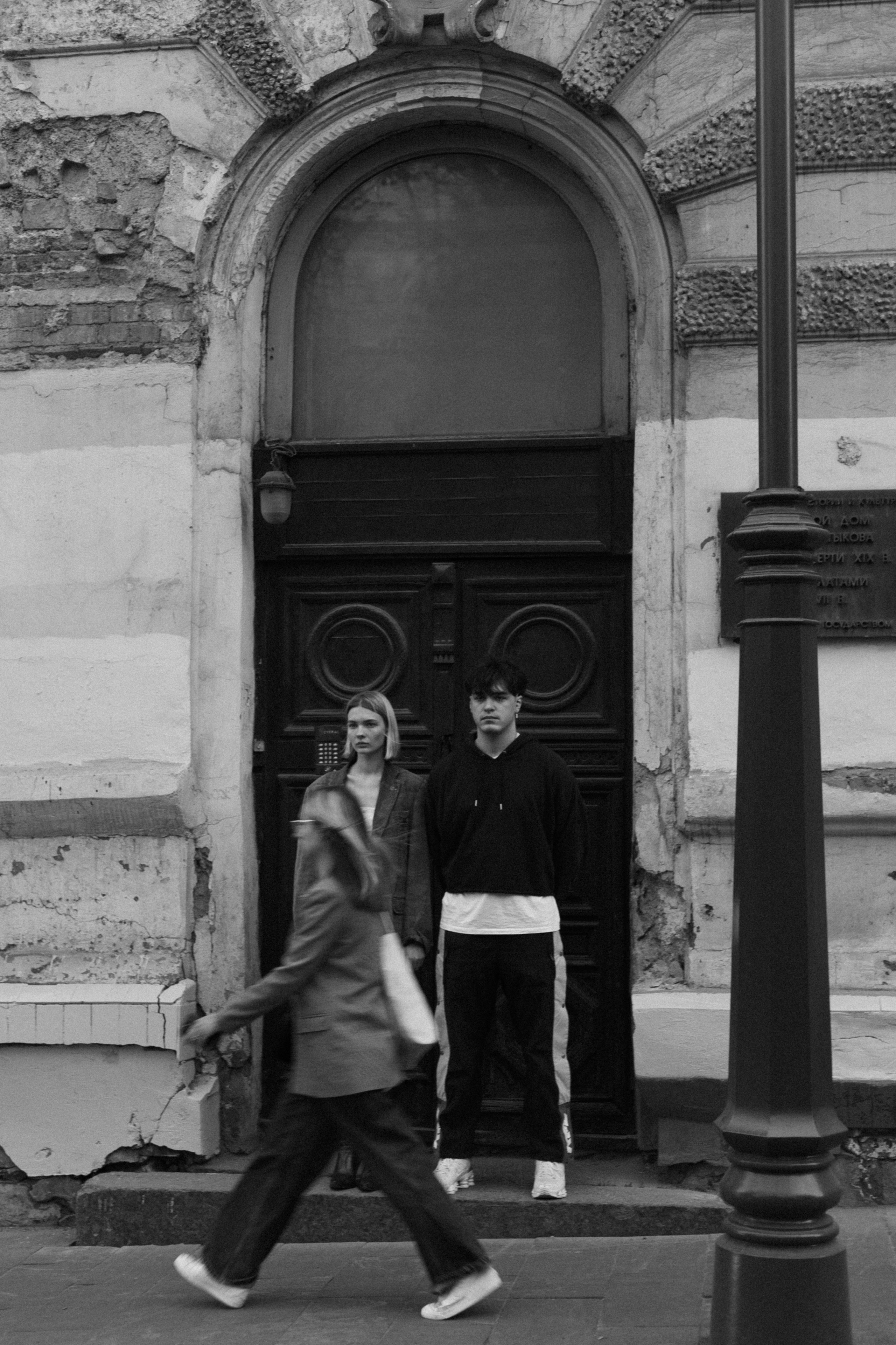 Rock'n'Roll. Семейный фотограф в Москве