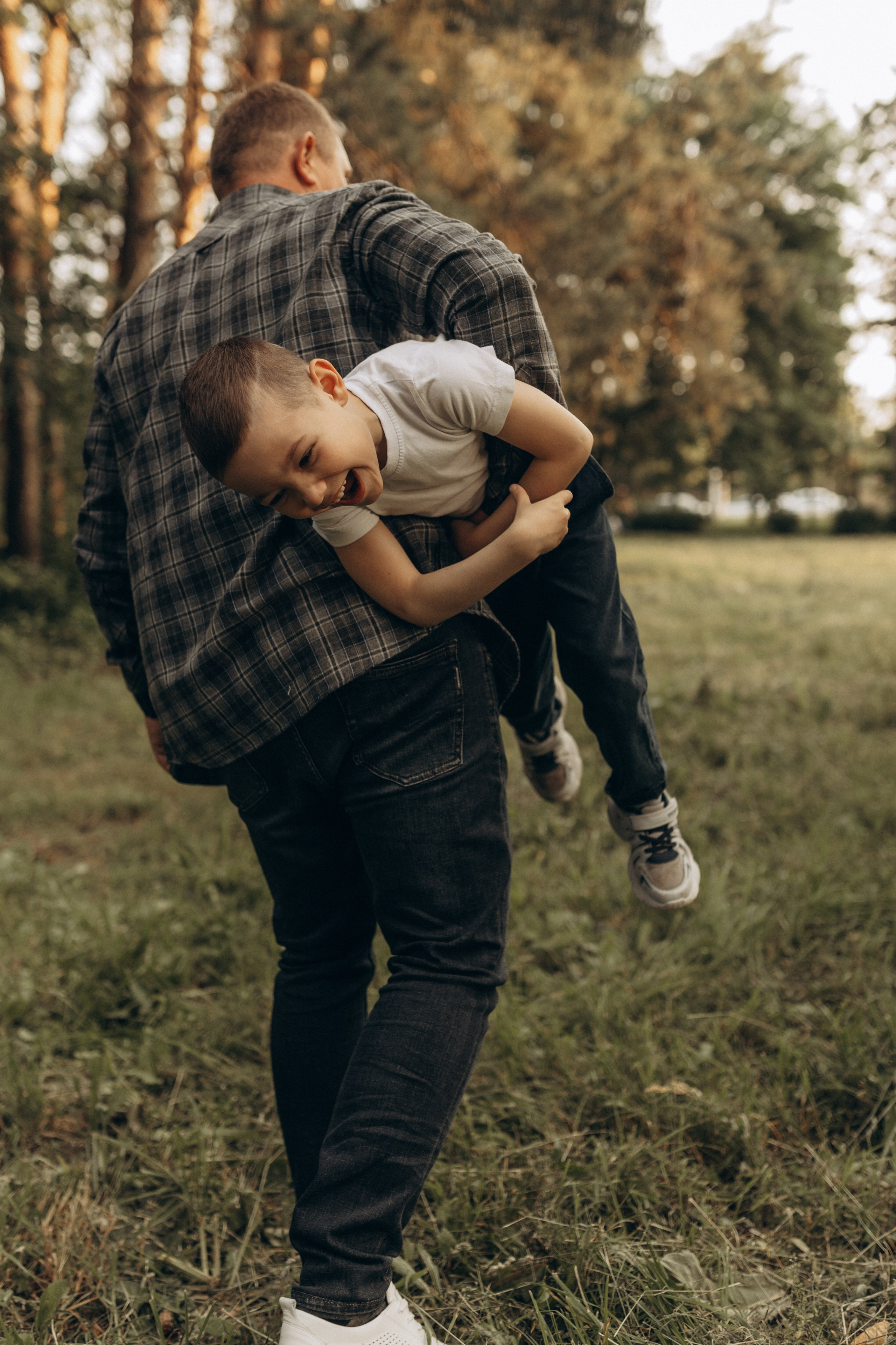 Фотосессия семейная Юрий, Елена Даня. Фотограф в Ставрополе Svetlana Matveeva