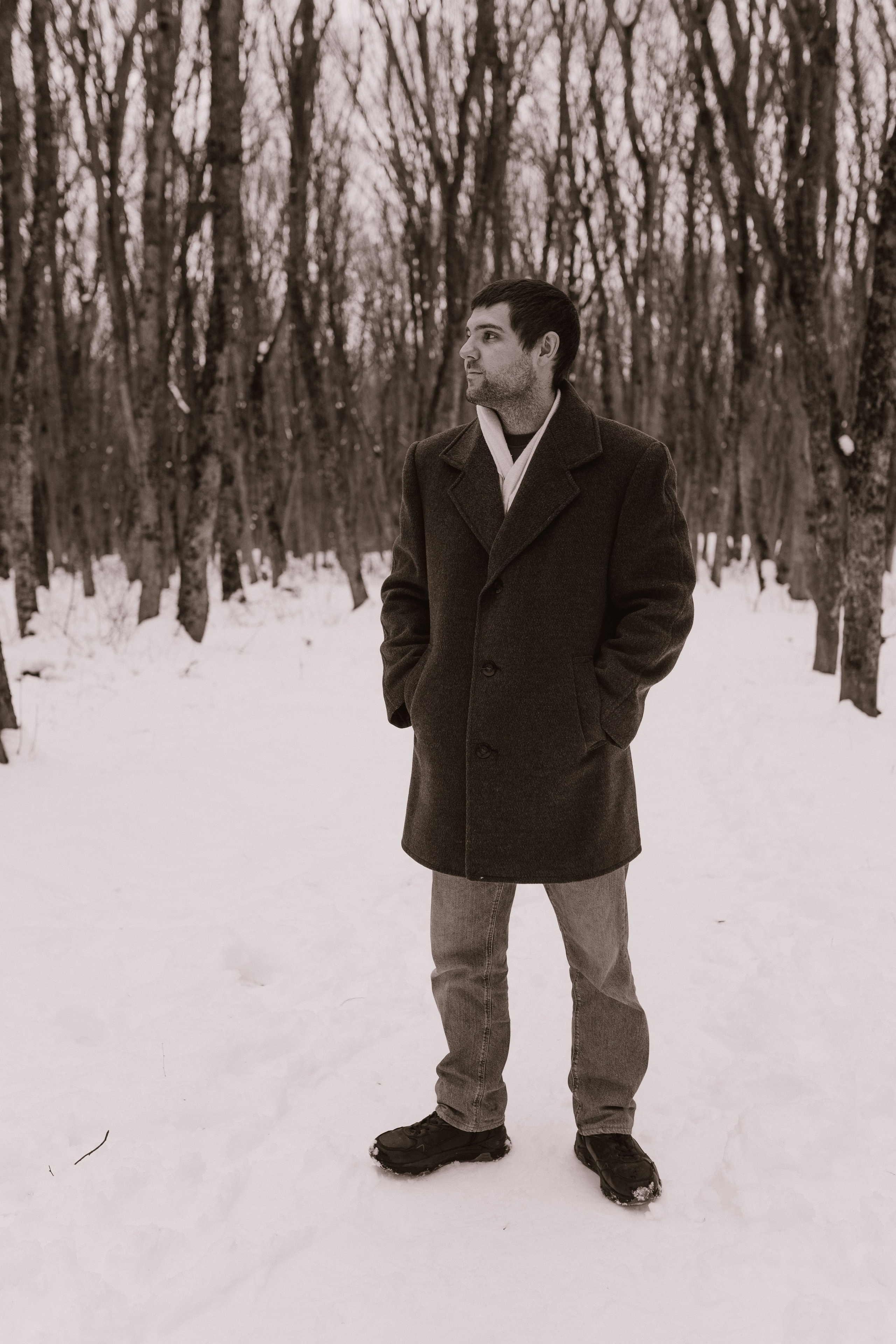 Назад в СССР. Фотограф в Ставрополе Svetlana Matveeva