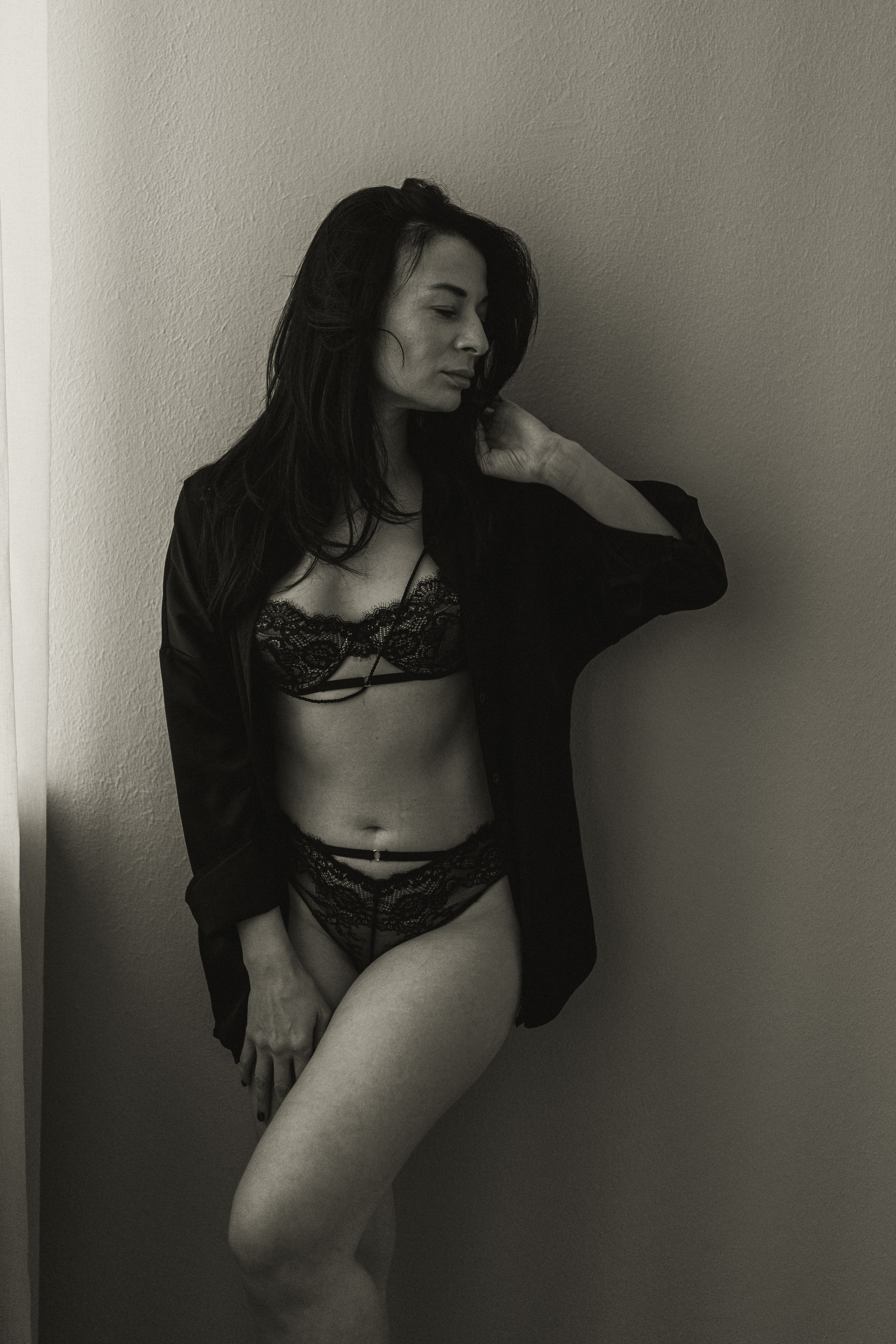 Новогодний минимализм. Фотограф в Ставрополе Svetlana Matveeva