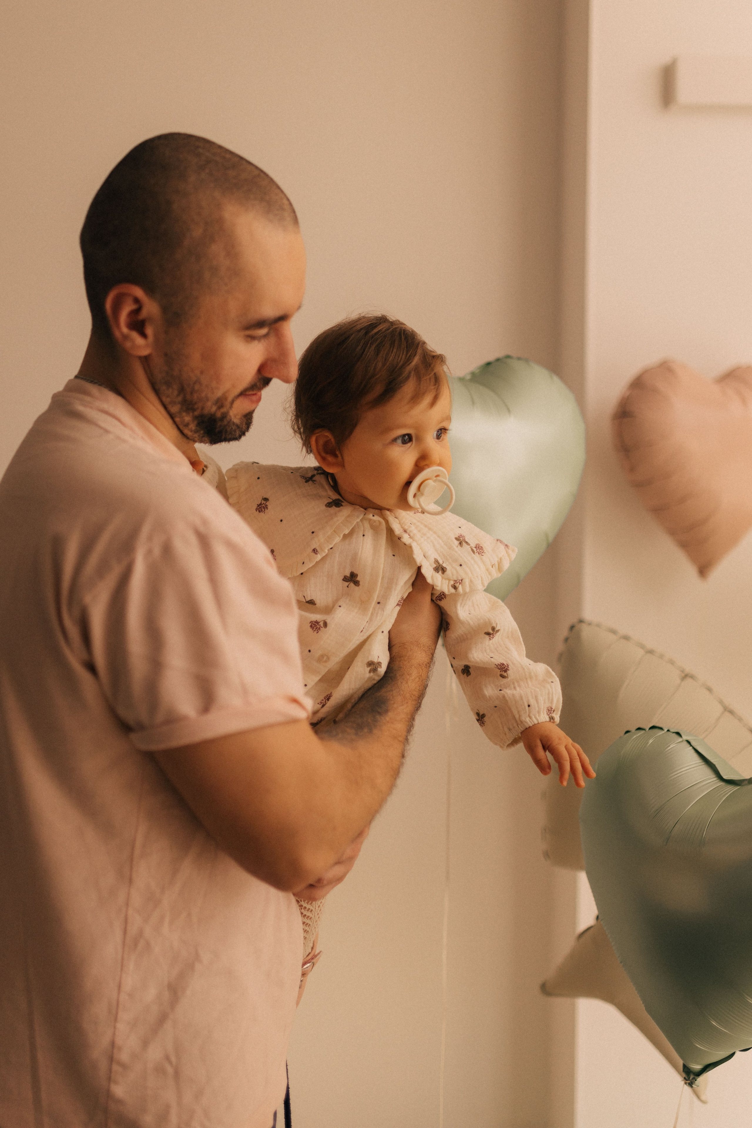 Еве-королеве годик. Фотограф в Ставрополе Svetlana Matveeva