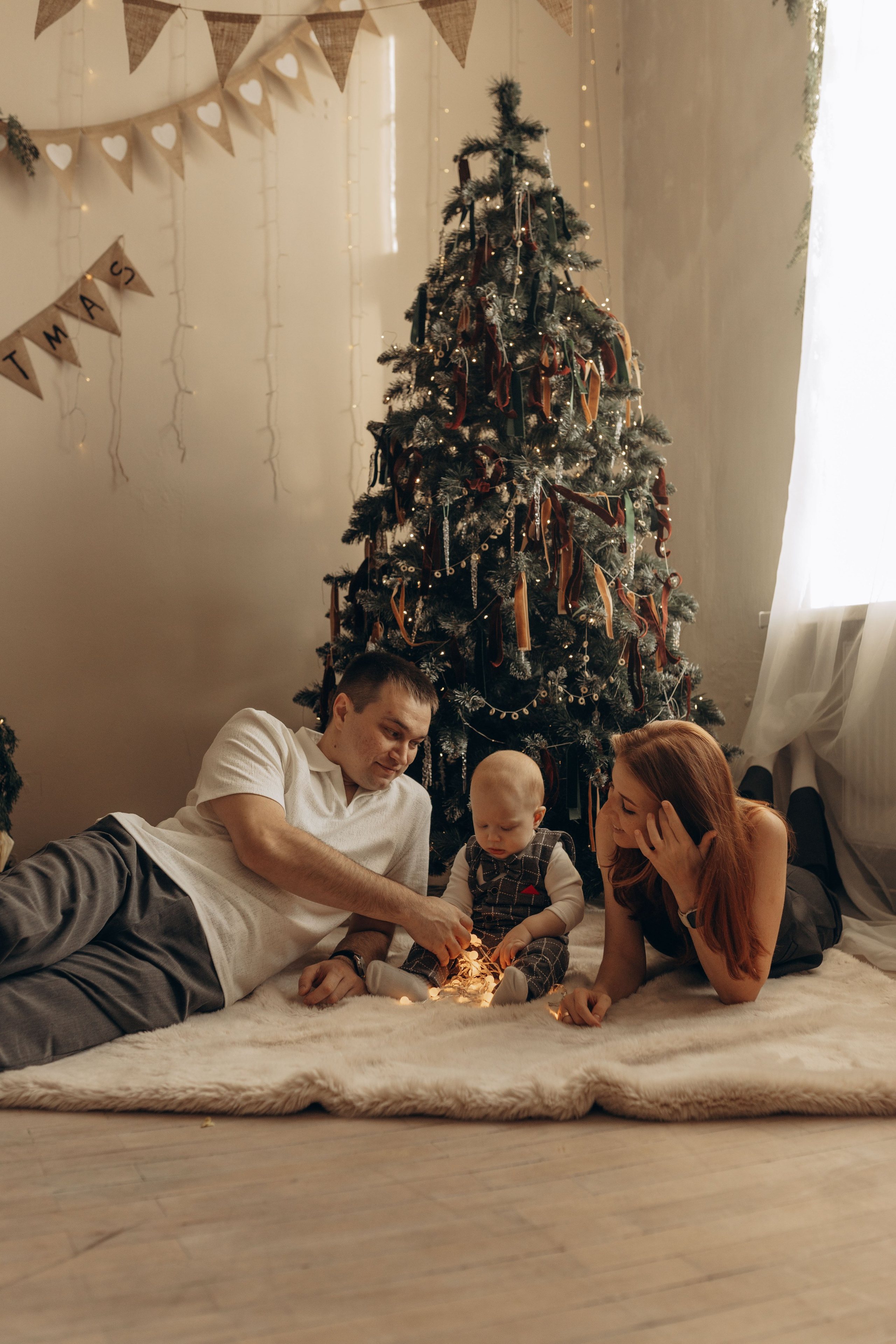 Семейные традиции. Фотограф в Ставрополе Svetlana Matveeva