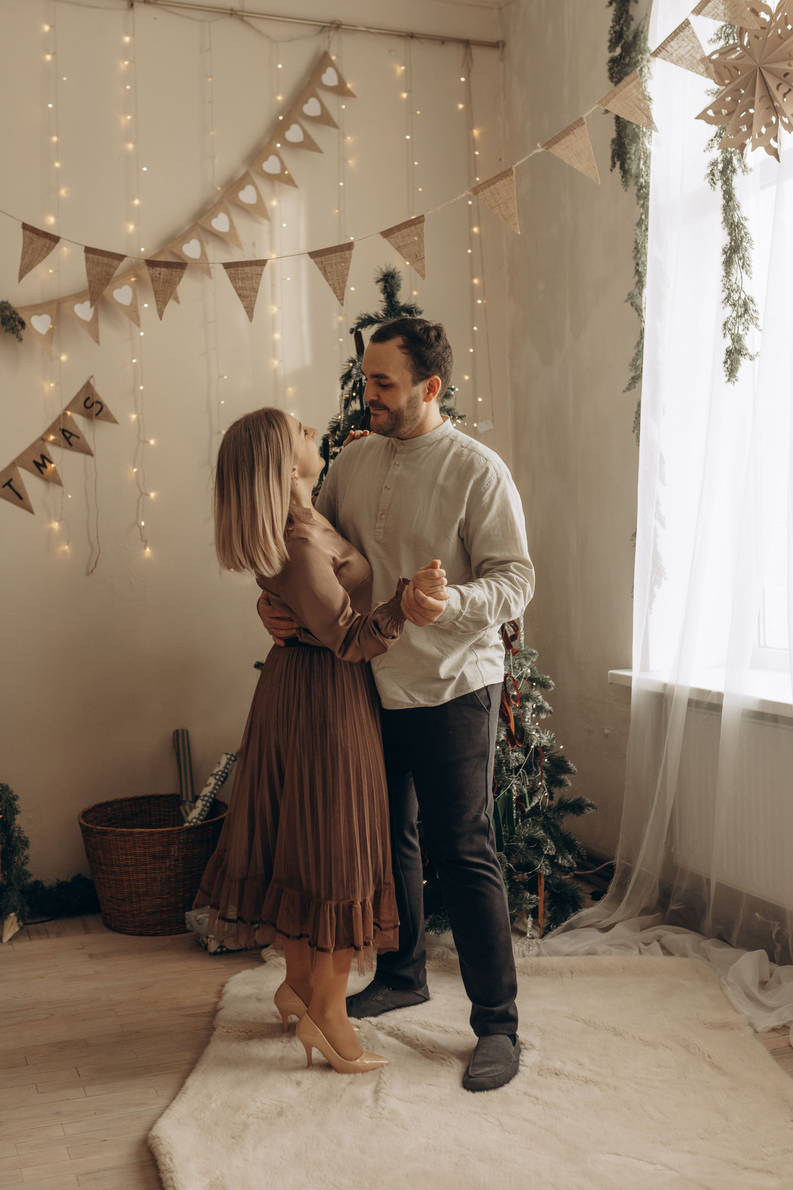 Новогоднее чудо. Фотограф в Ставрополе Svetlana Matveeva