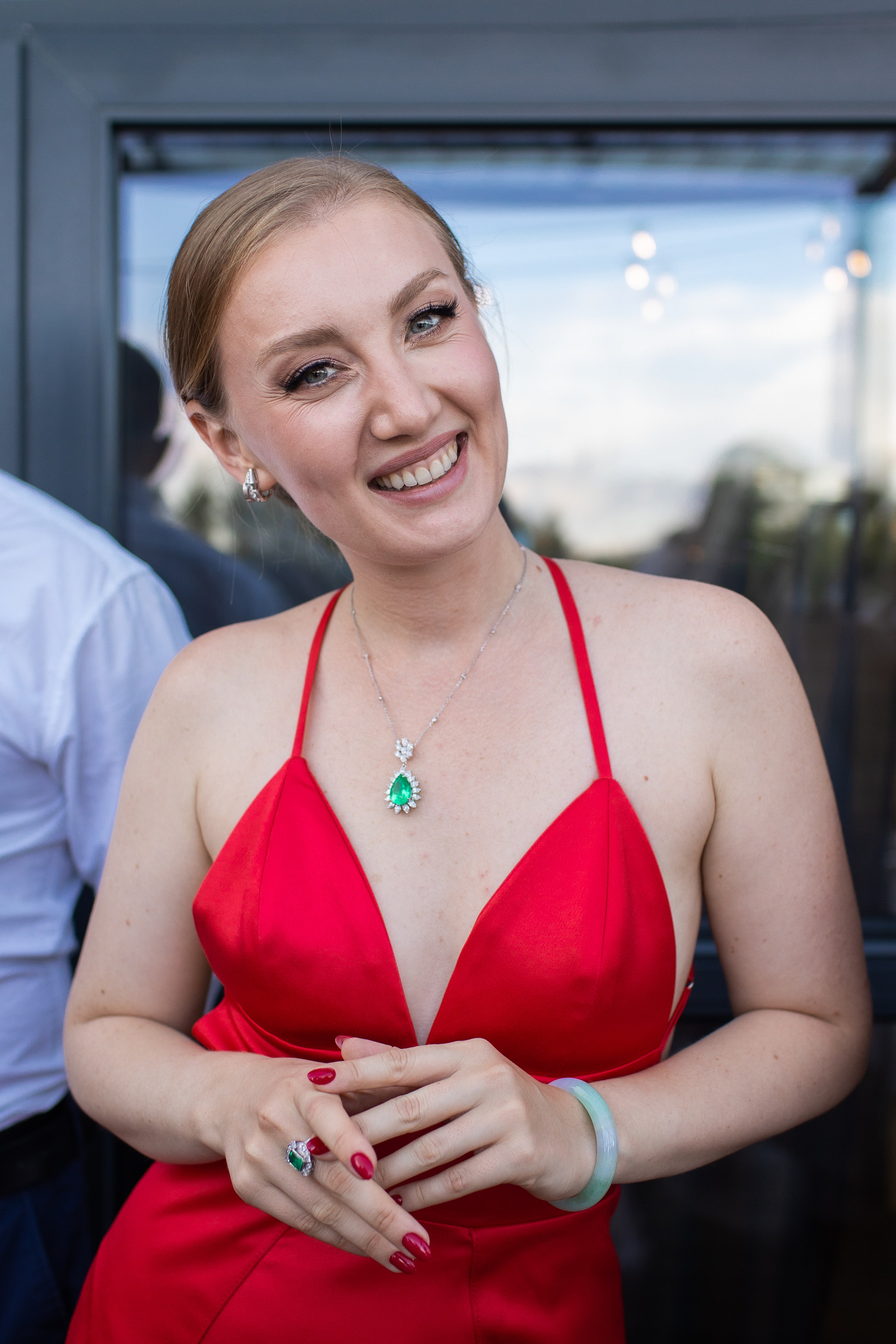 День рождения. Фотограф в Москве Десятова Ксения