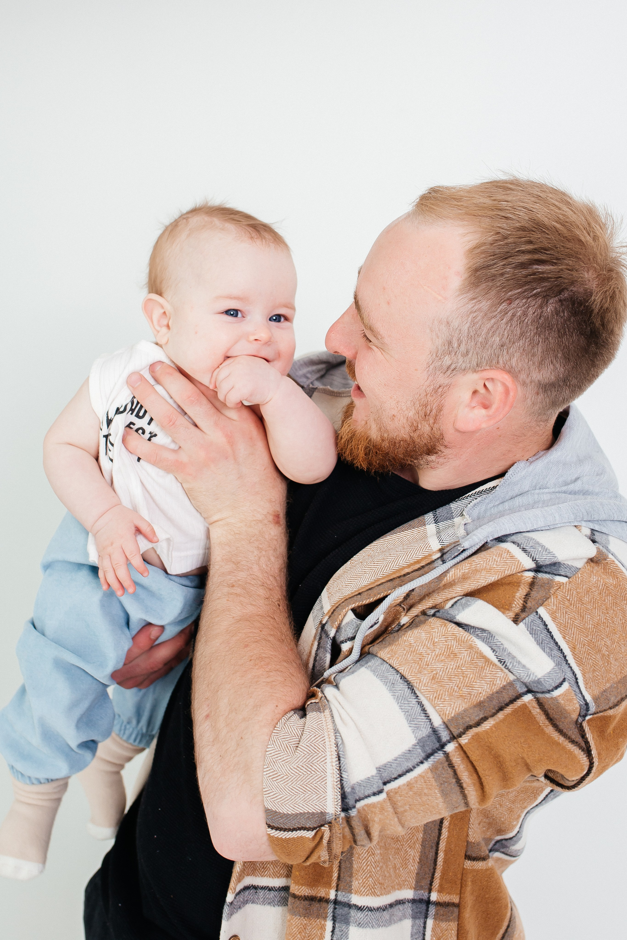 Огородниковы. Фотограф в Большой Черниговка, Самаре. Некрасова Виктория
