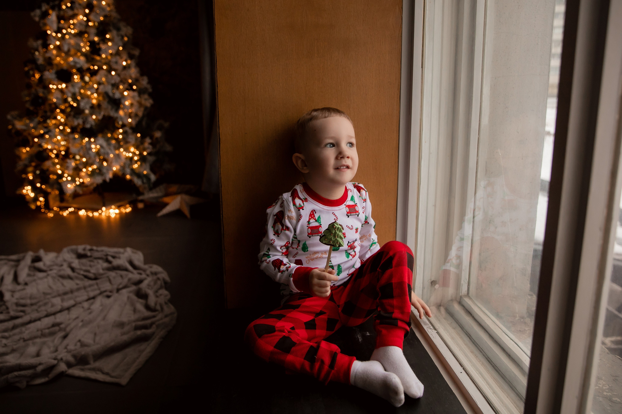 Юлия Дмитрий и Илья. Семейный фотограф в Москве