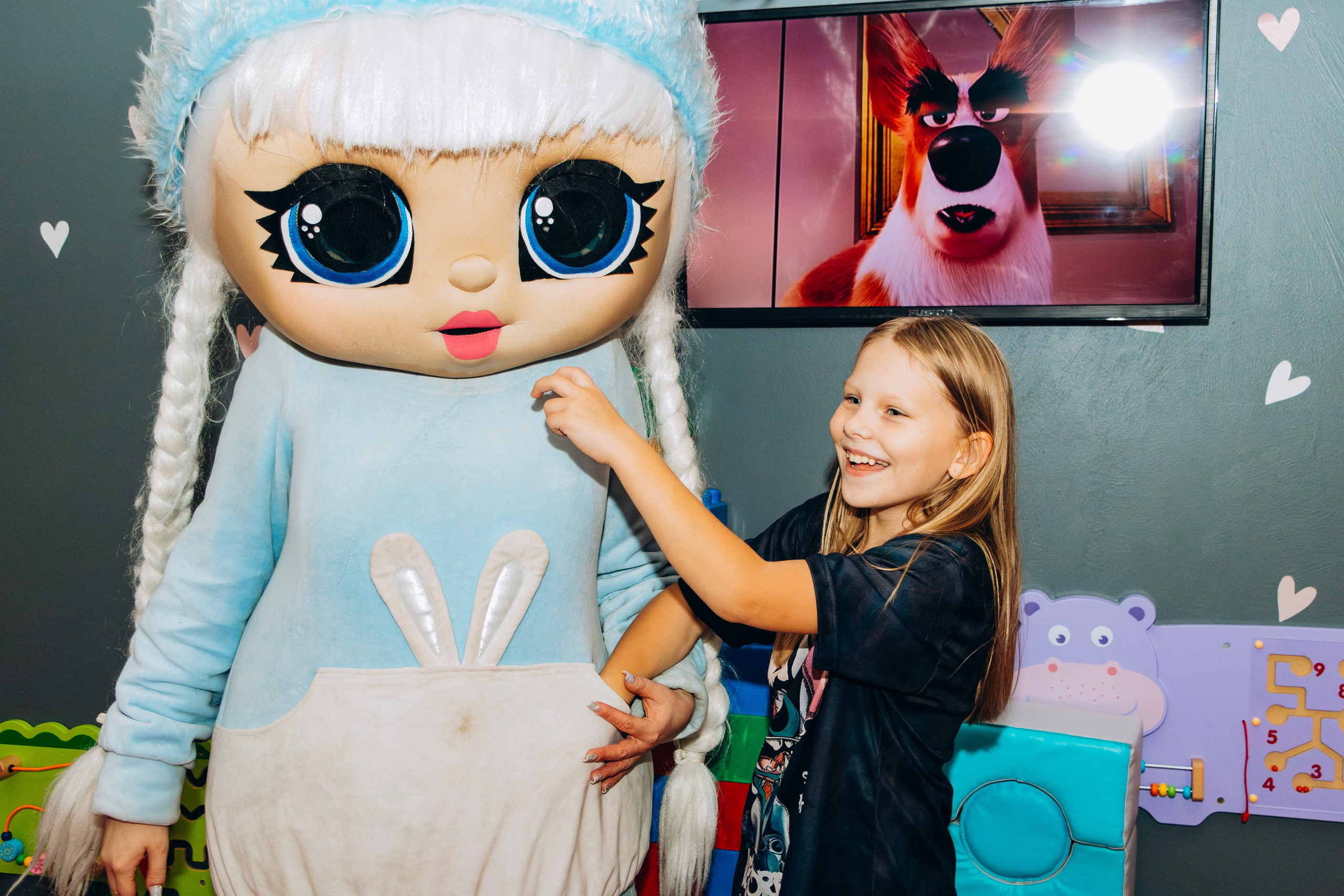 Пиццафабрика. Репортажный и портретный фотограф в Тольятти