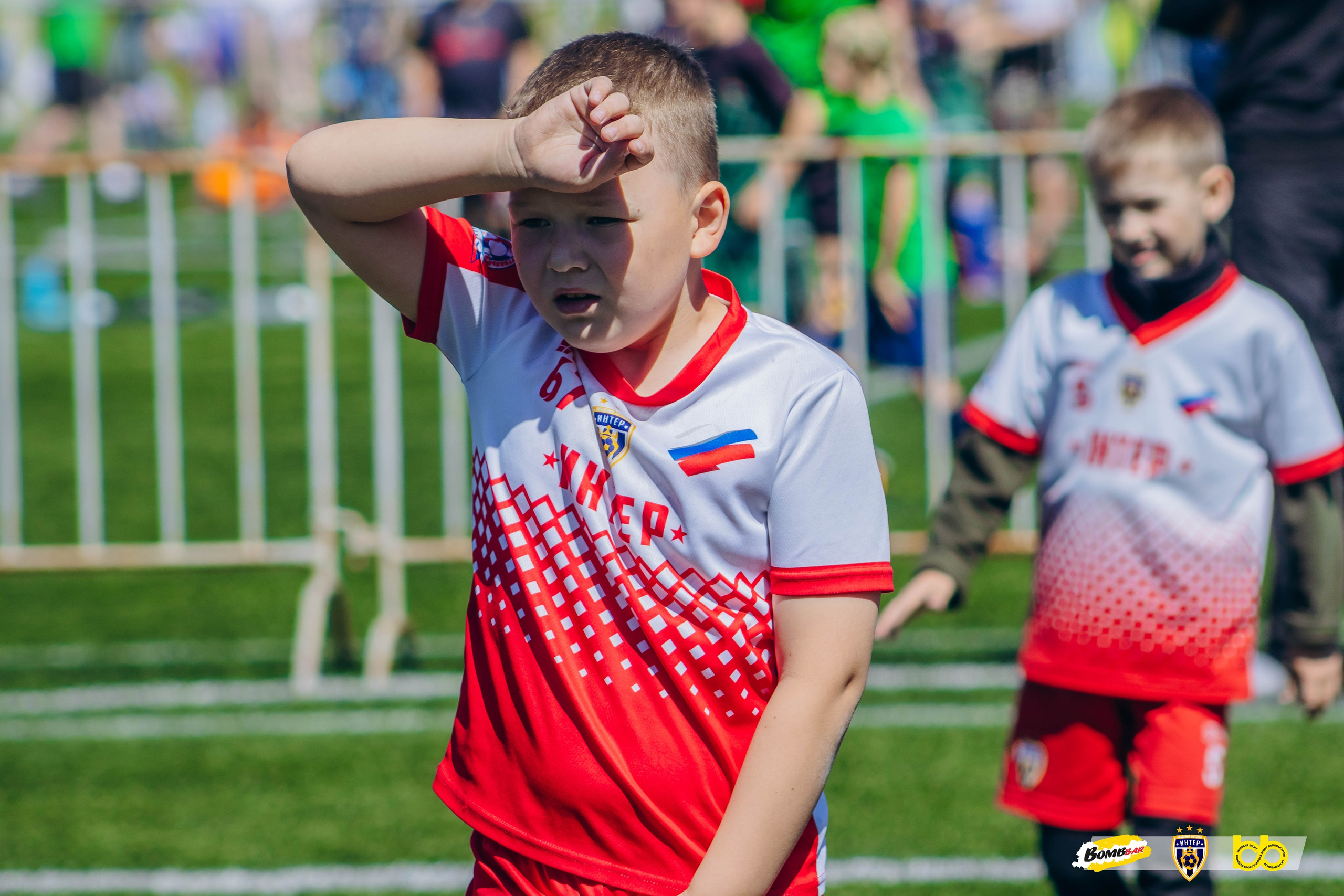 Футбол. Репортажный и портретный фотограф в Тольятти