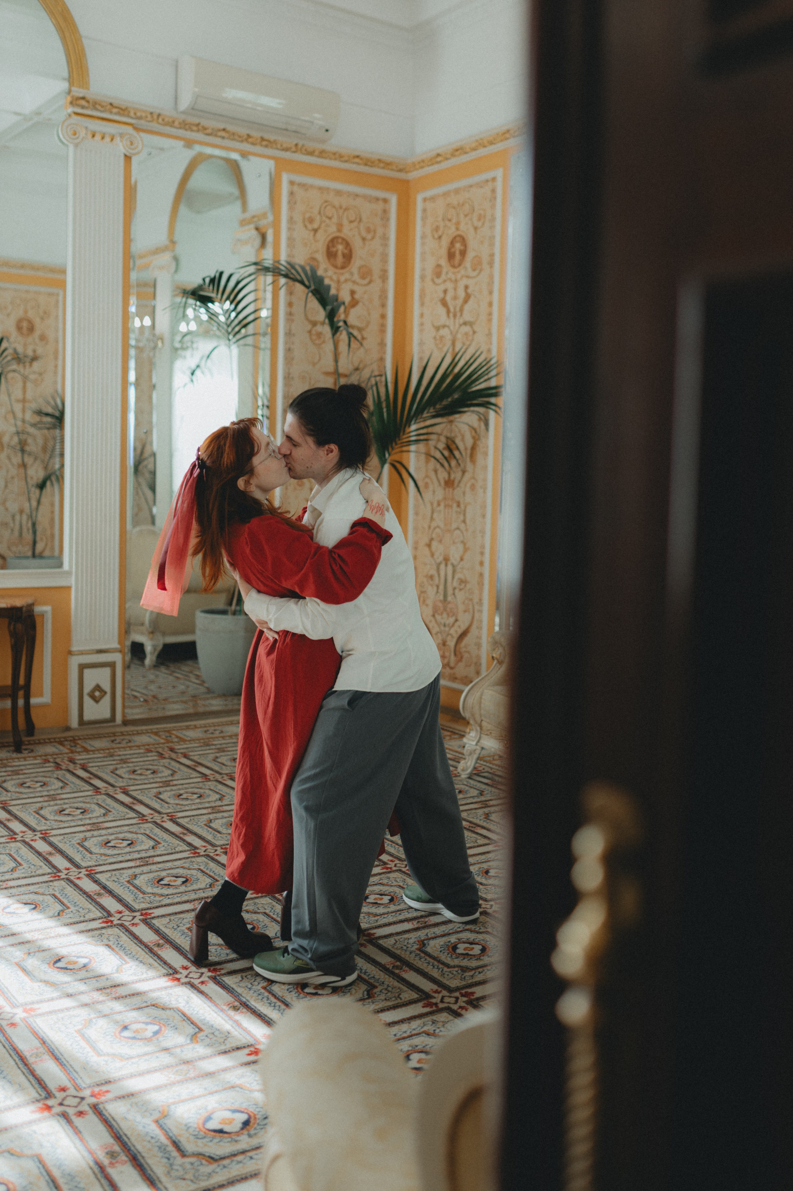 Екатерина & Виктор. Фотограф НОГИНСК, Москва, Анастасия Белая