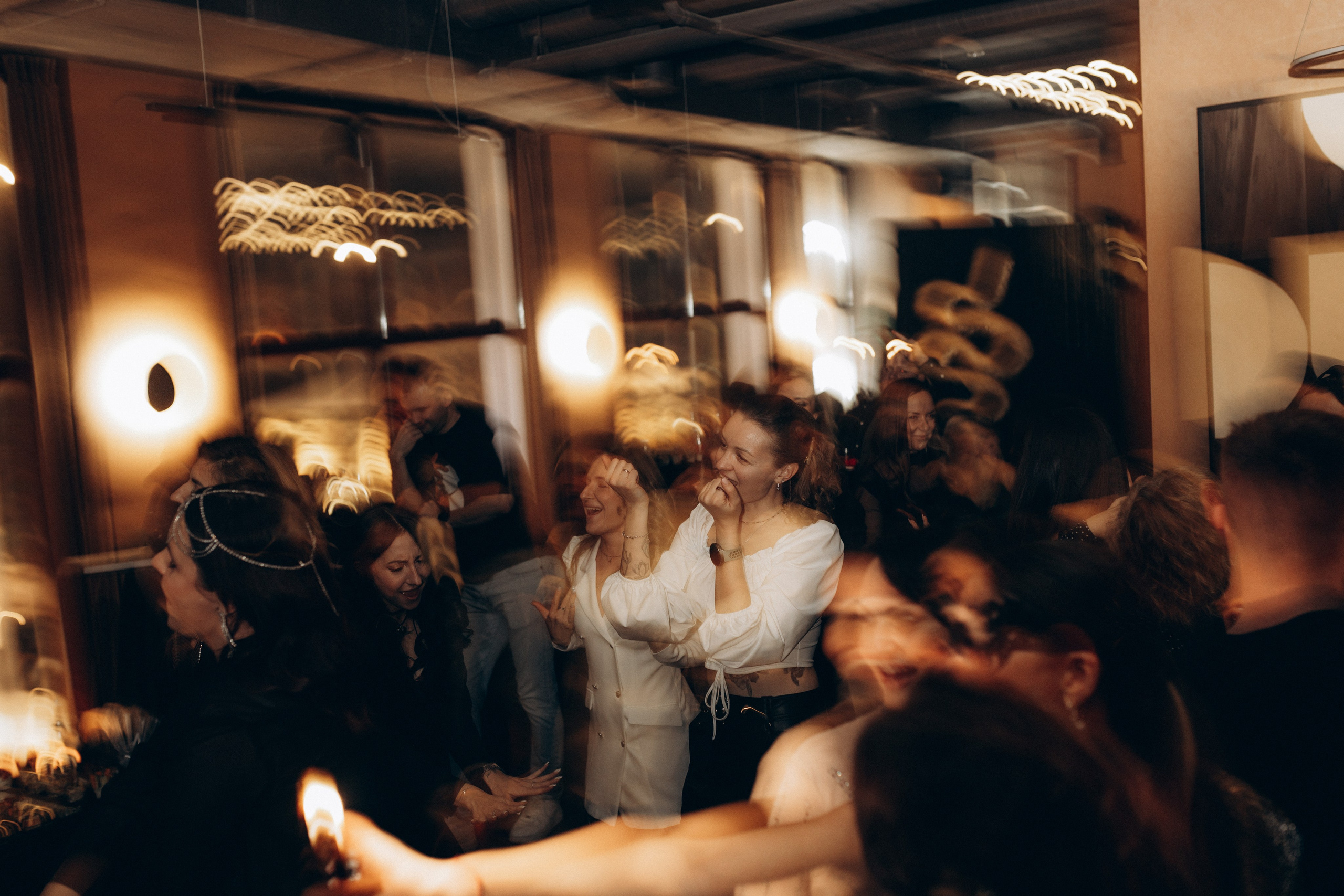 Новогодний маскарад. Фотограф НОГИНСК, Москва, Анастасия Белая