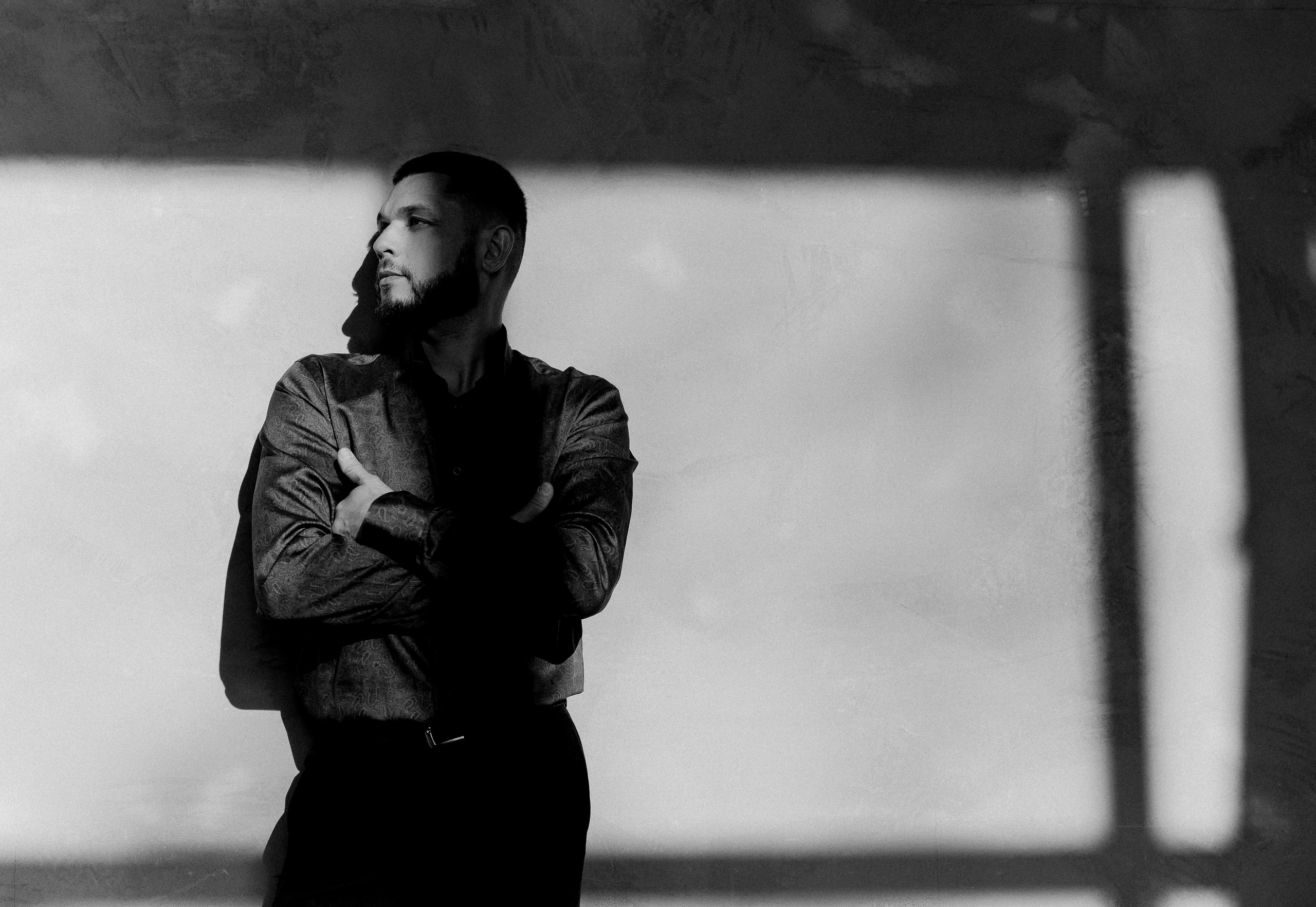 Мужской портрет. Контент для Дениса. Свадебный и семейный фотограф Рассказова Виктория