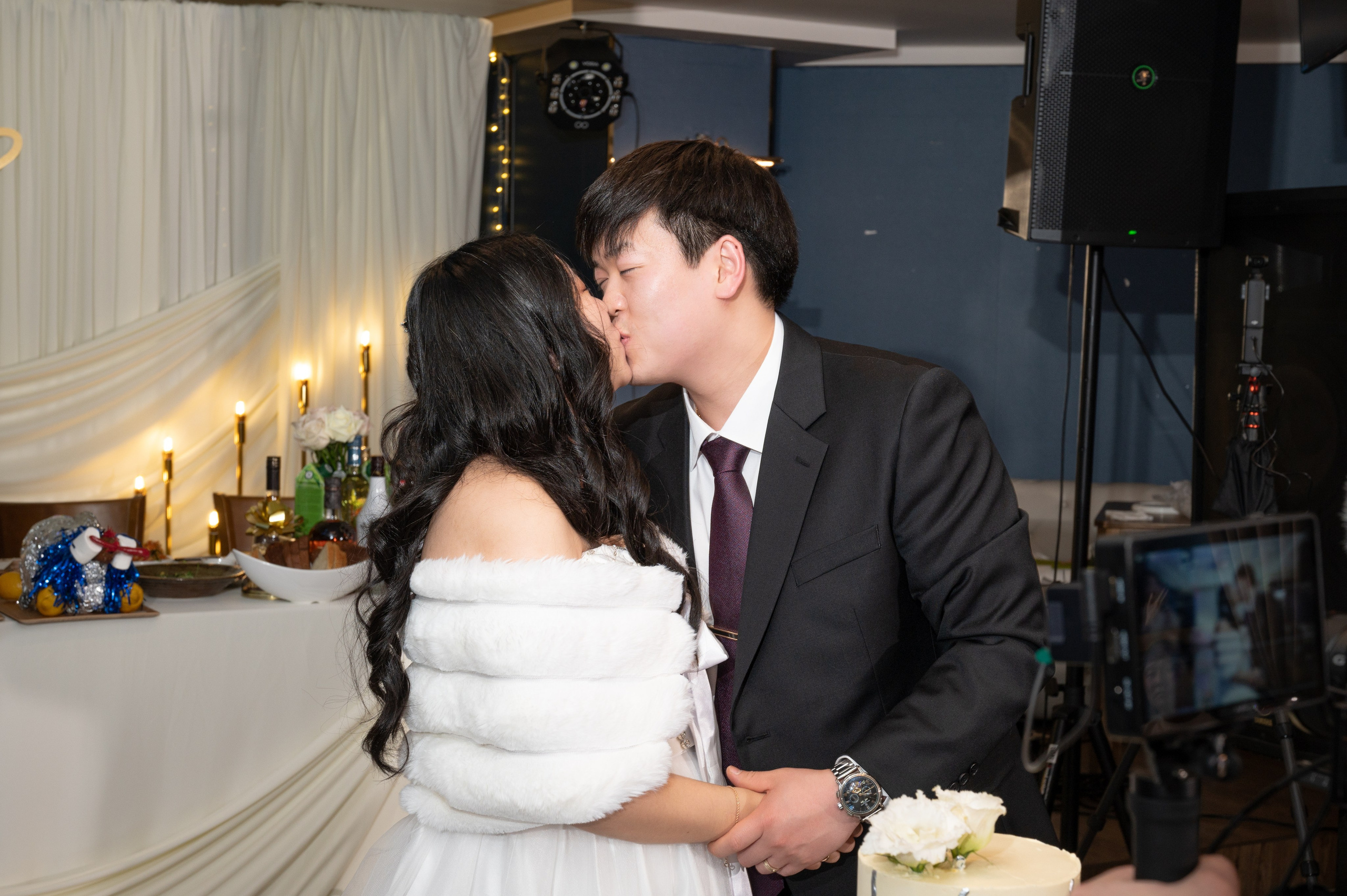 Wedding party: Vlad & Eugeniya. Busan photographer | Фотограф Пусан