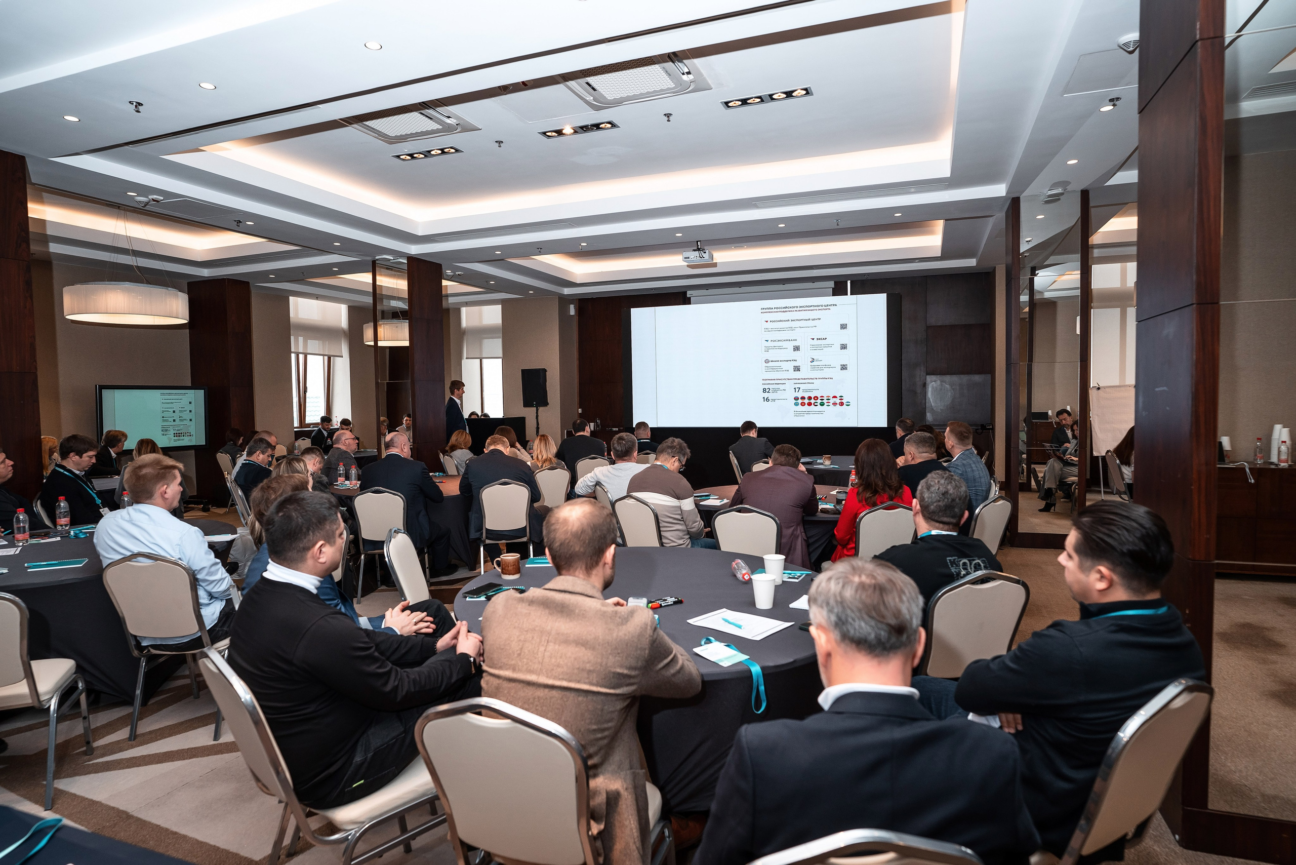 Фотоотчет Сибур. Фотограф Сочи