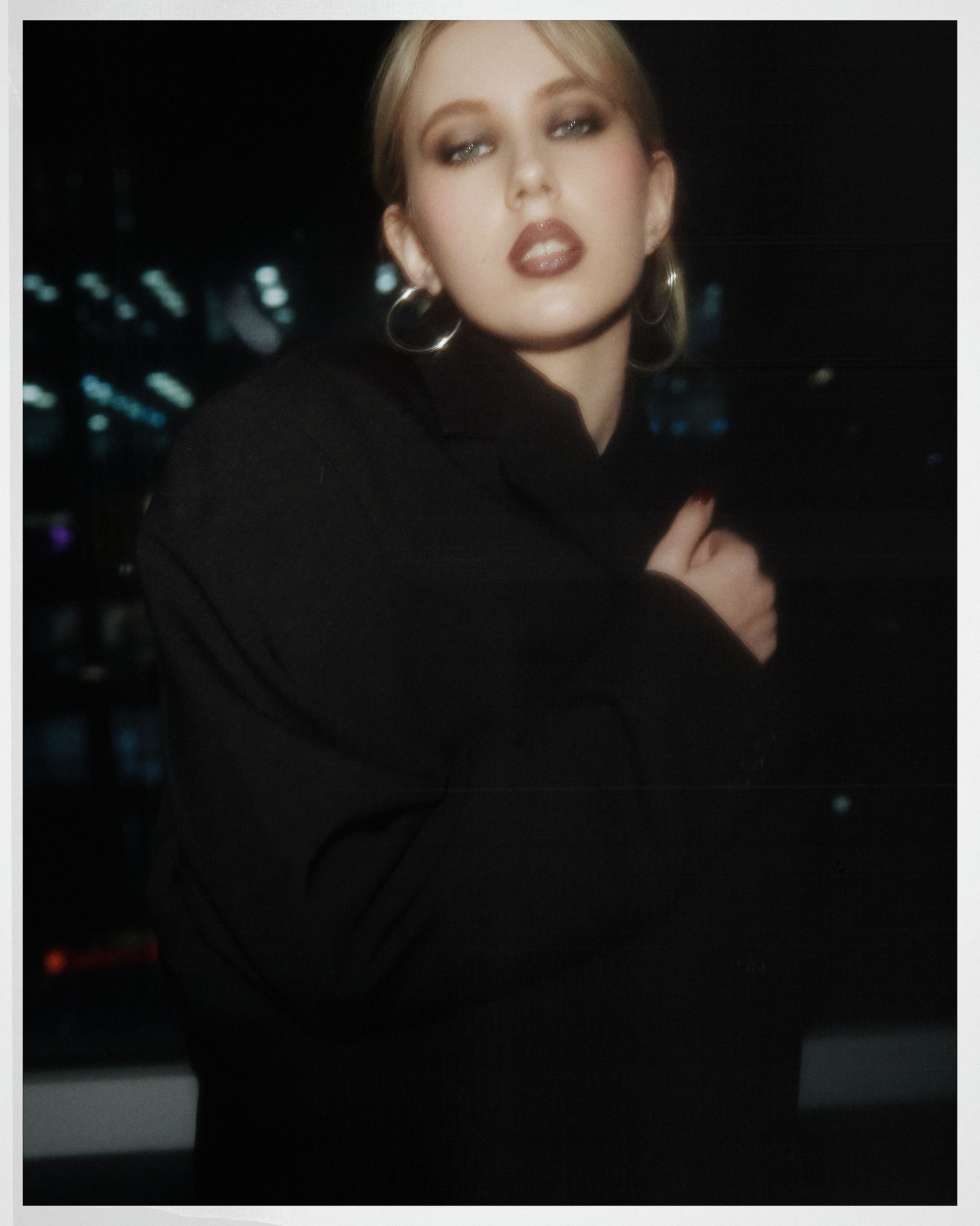 Алина. Фотограф Олеся Скворцова