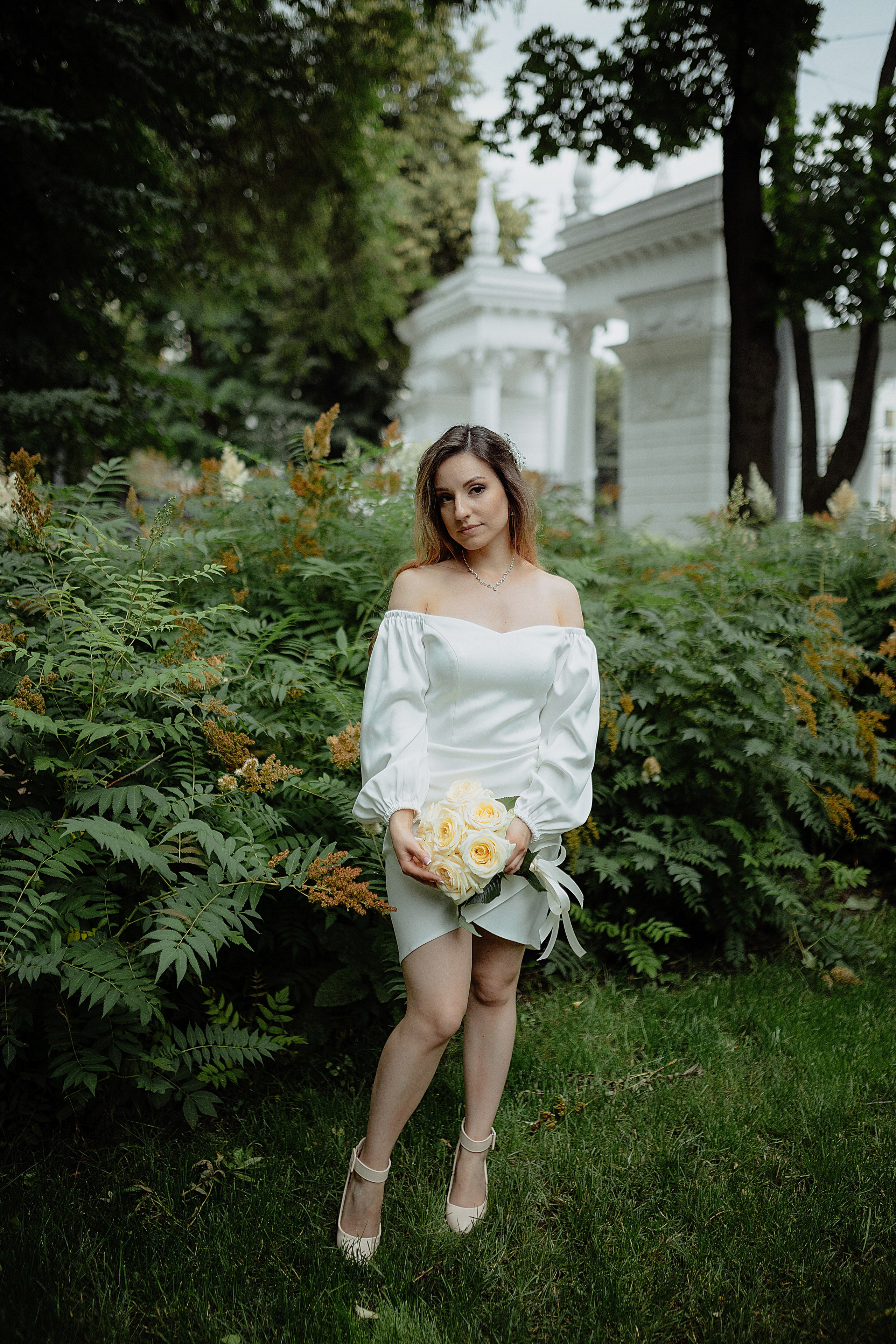 Ксения и Руслан. Семейный и женский фотограф в Воронеже Ольга Попова