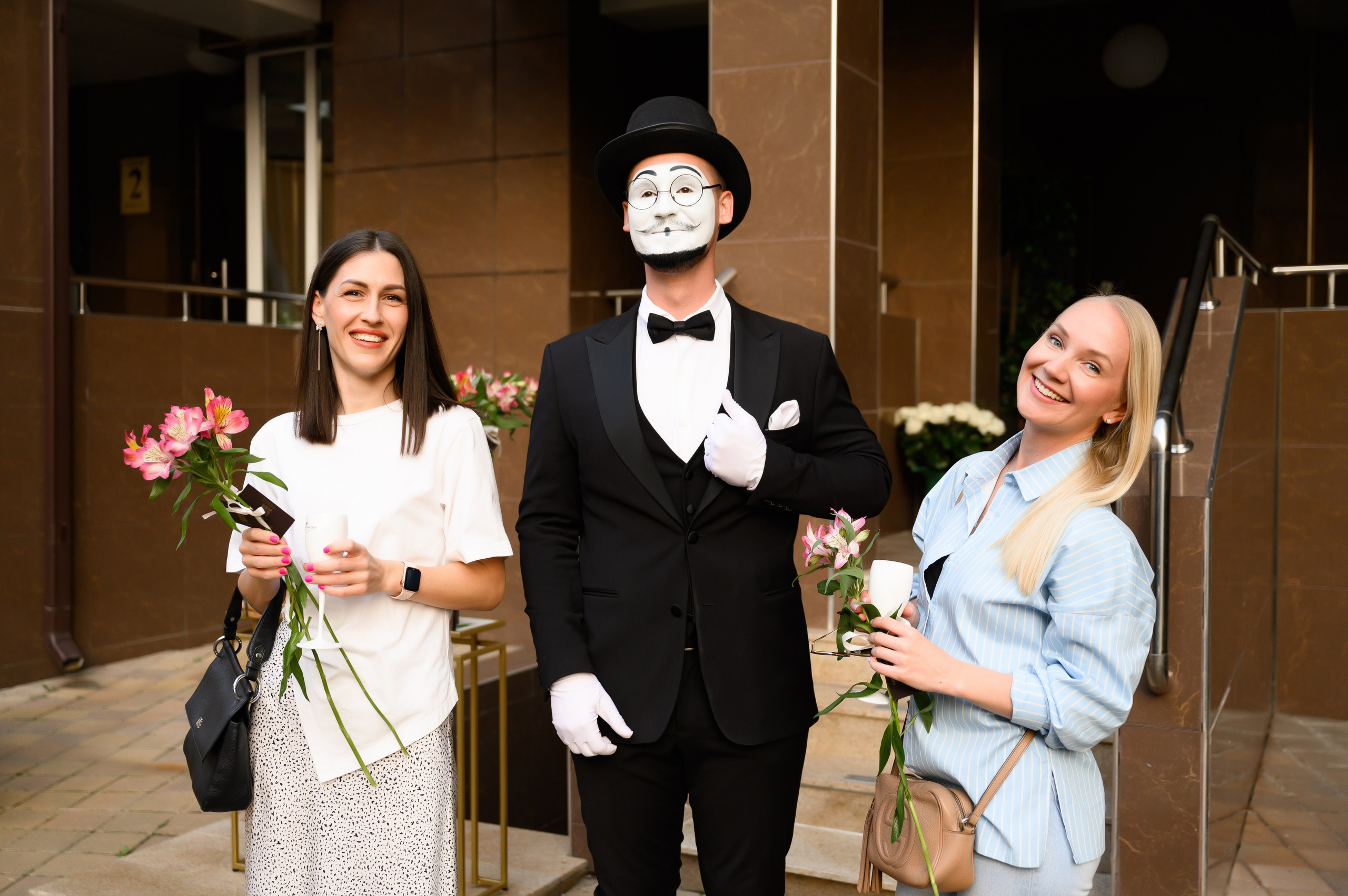 Аппартаменто. Открытие. Свадебный и семейный фотограф в Краснодаре