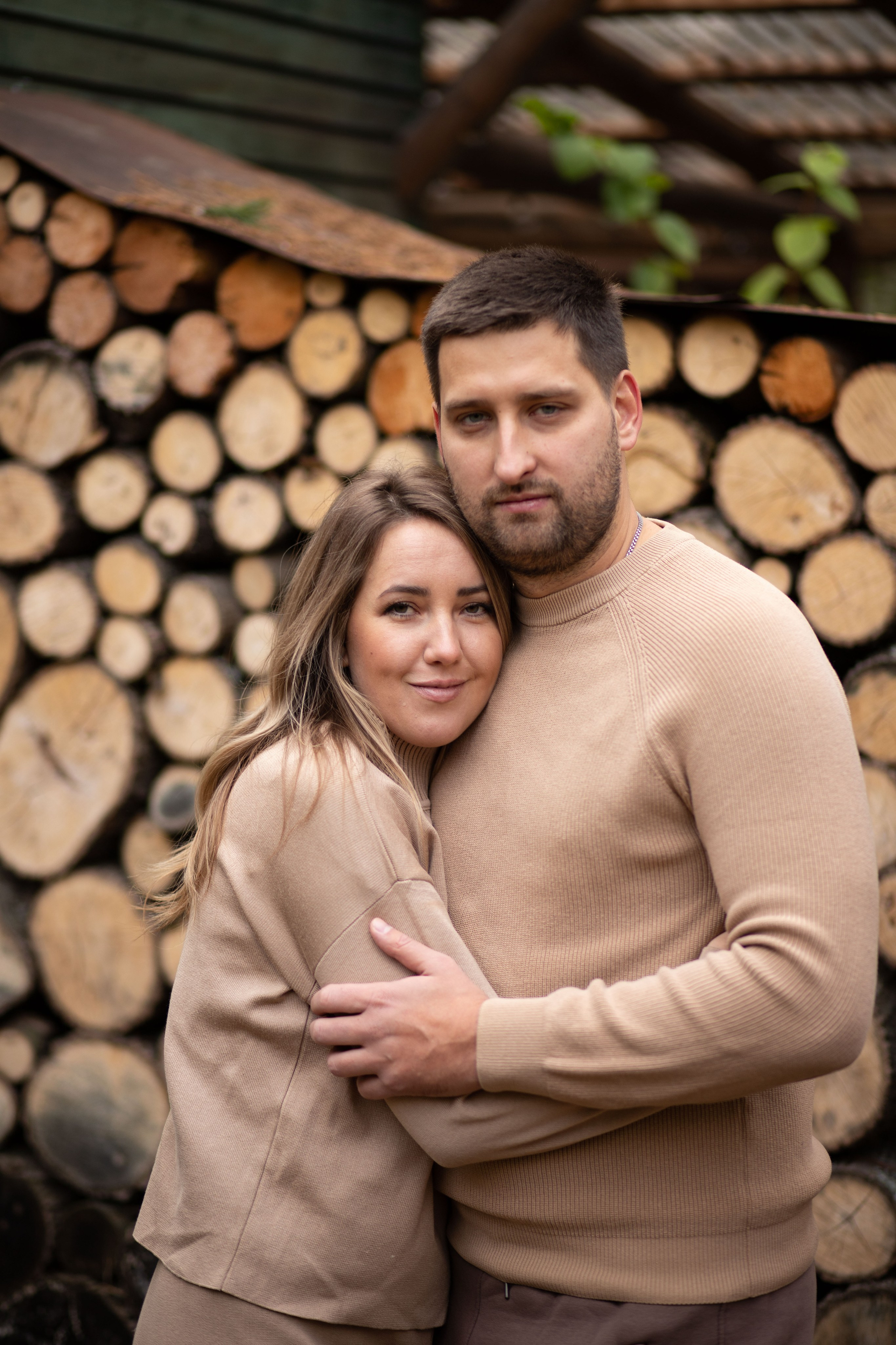 Семейная. Фотограф Пушкино и Москва Анастасия Коган