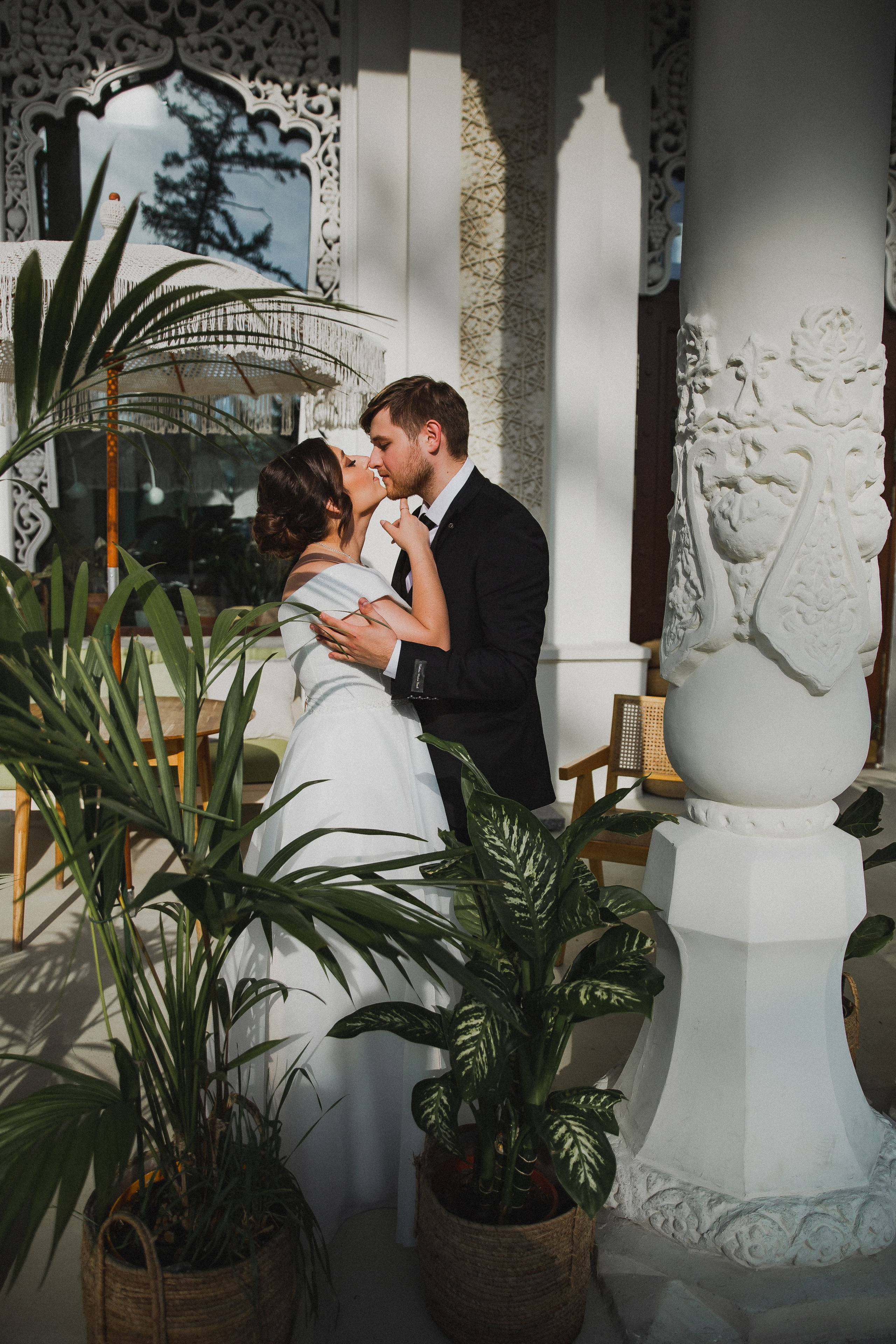 Love. Фотограф Ольга Симакова