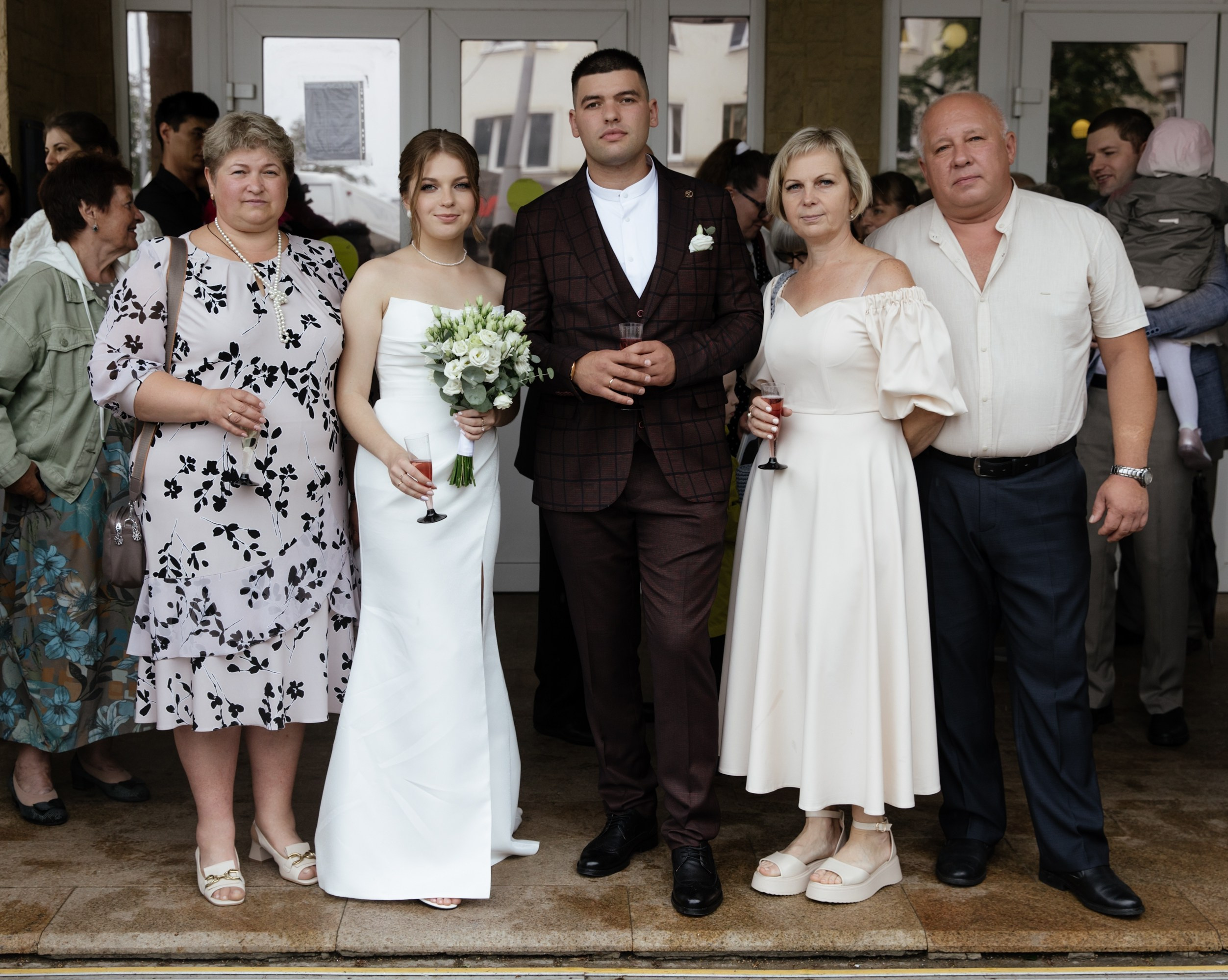 Леша и Вика. Фотограф Сергиев Посад Москва Хованская Екатерина