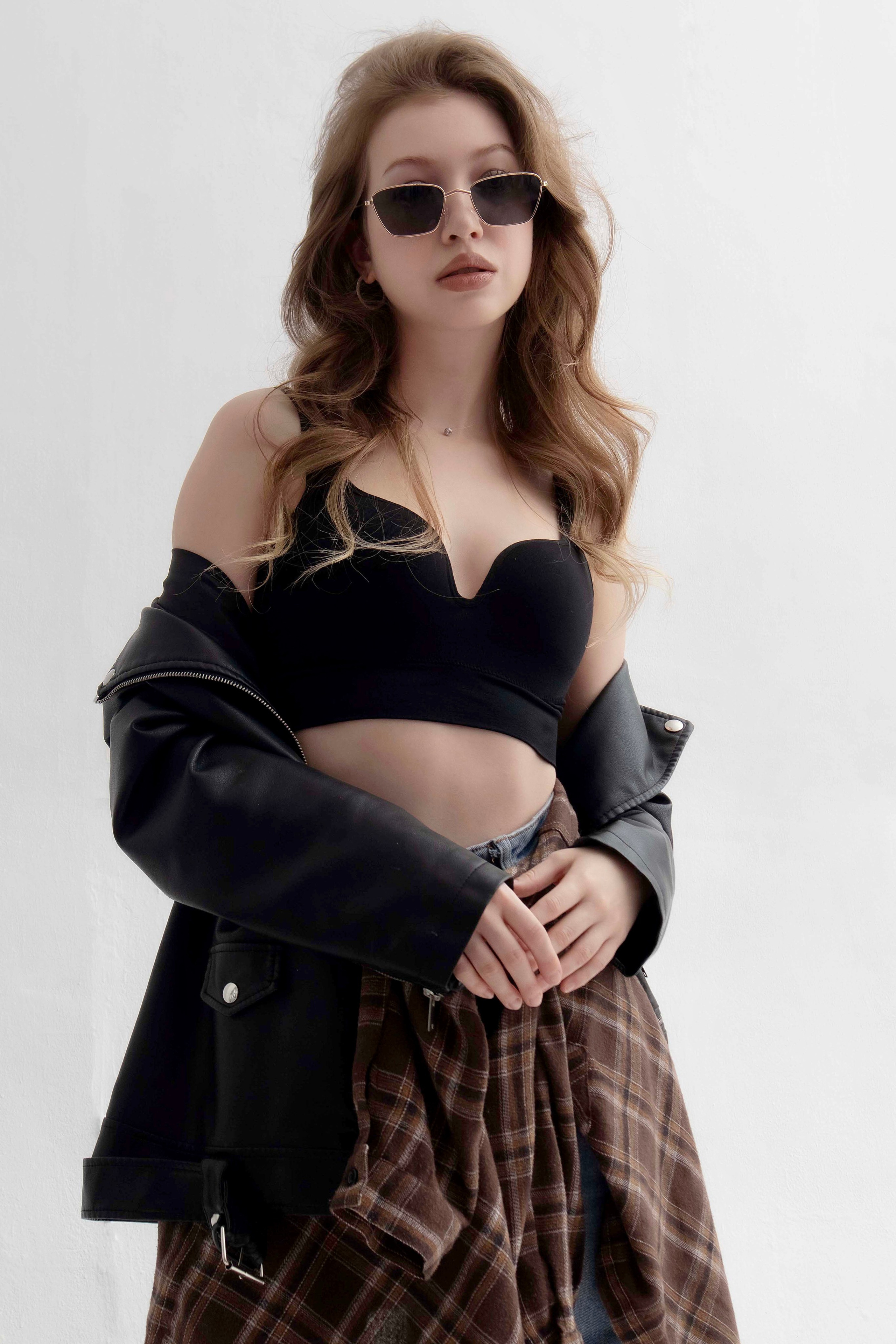 Индивидуальная. Фотограф Челябинск