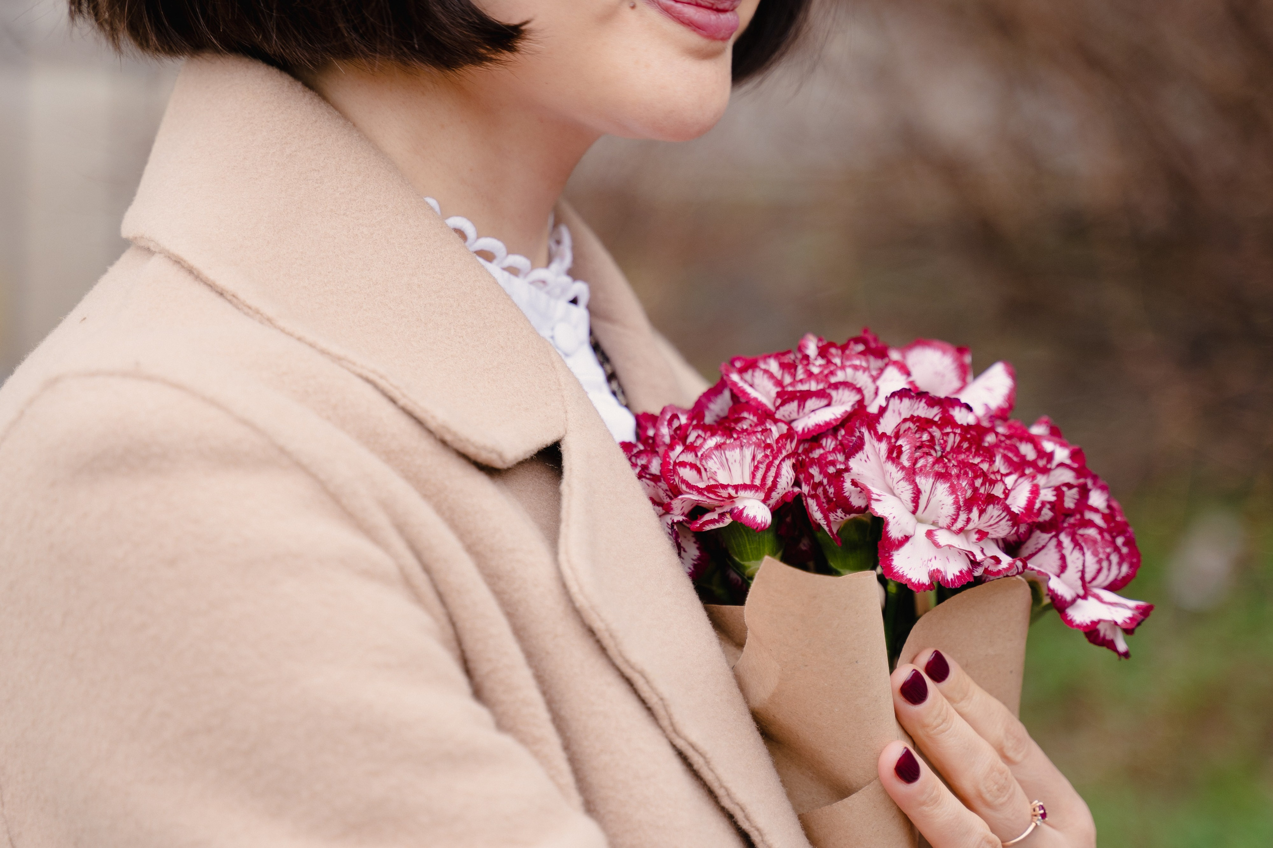 Вадим и Алина. Лайфстайл фотограф в Санкт-Петербурге — Наташа Шмидт