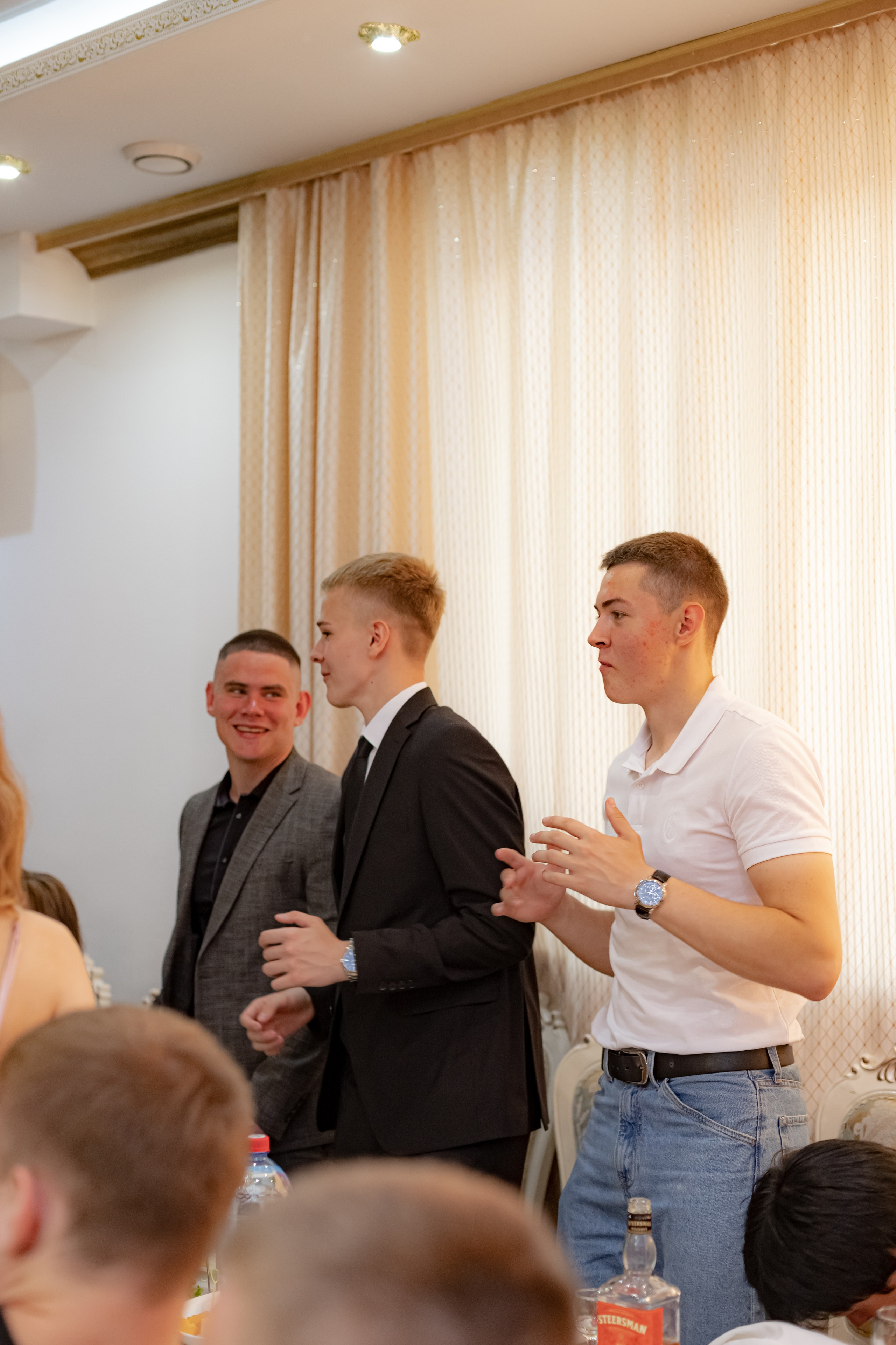 Выпускной. Photokarish