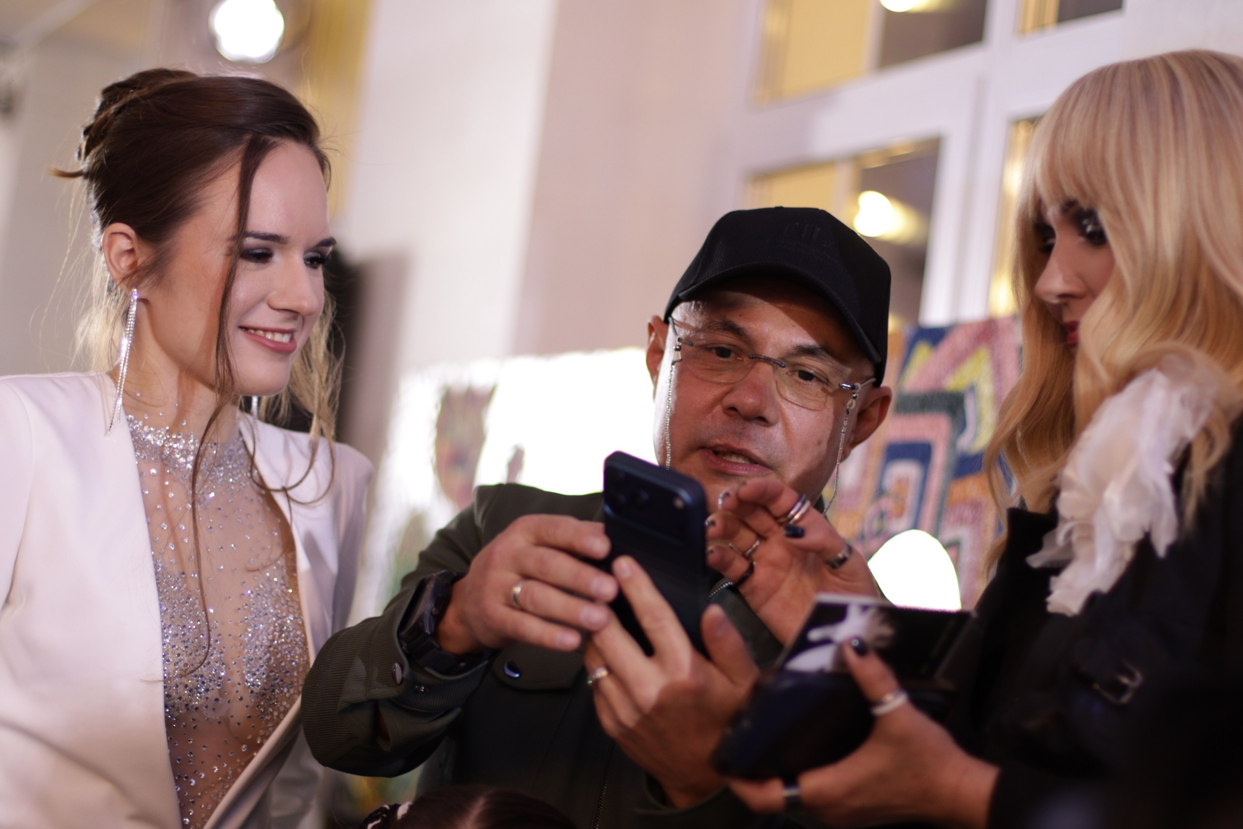 Celebrities & Светская хроника. Jane Kudryavtseva | MODEL PHOTO & PORTRAIT