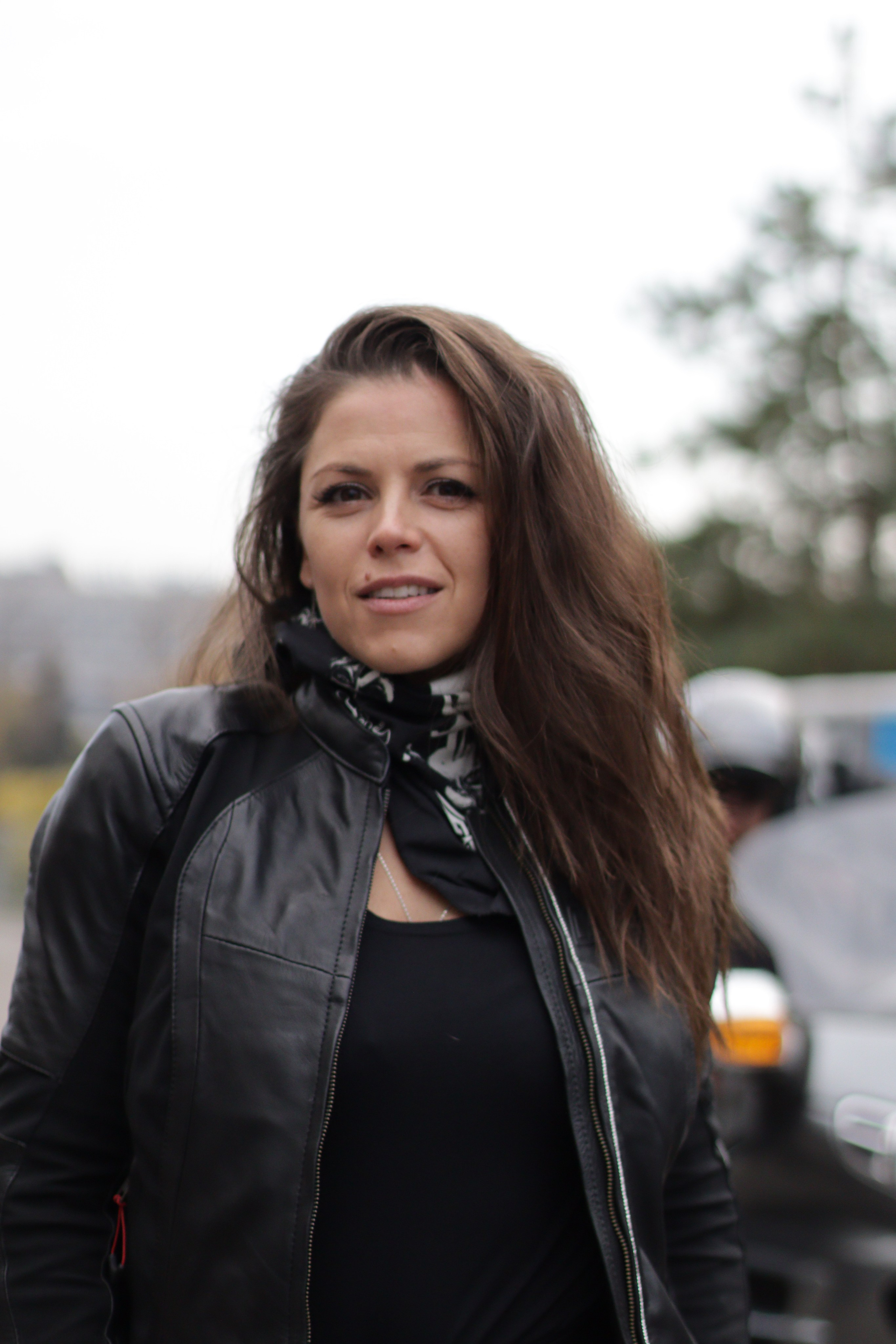 Мотоклуб «НОЧНЫЕ ВОЛКИ» Закрытие сезона 2025. Jane Kudryavtseva | MODEL PHOTO & PORTRAIT