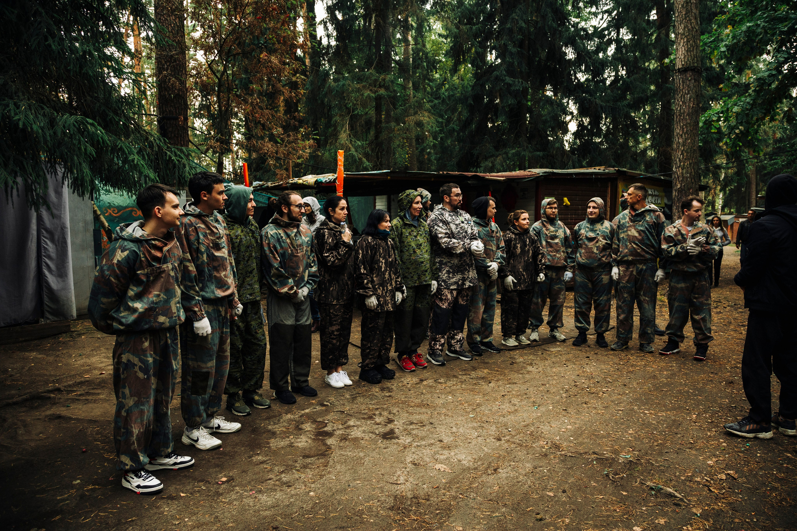 Корпоративные мероприятия. Фотограф в Москве