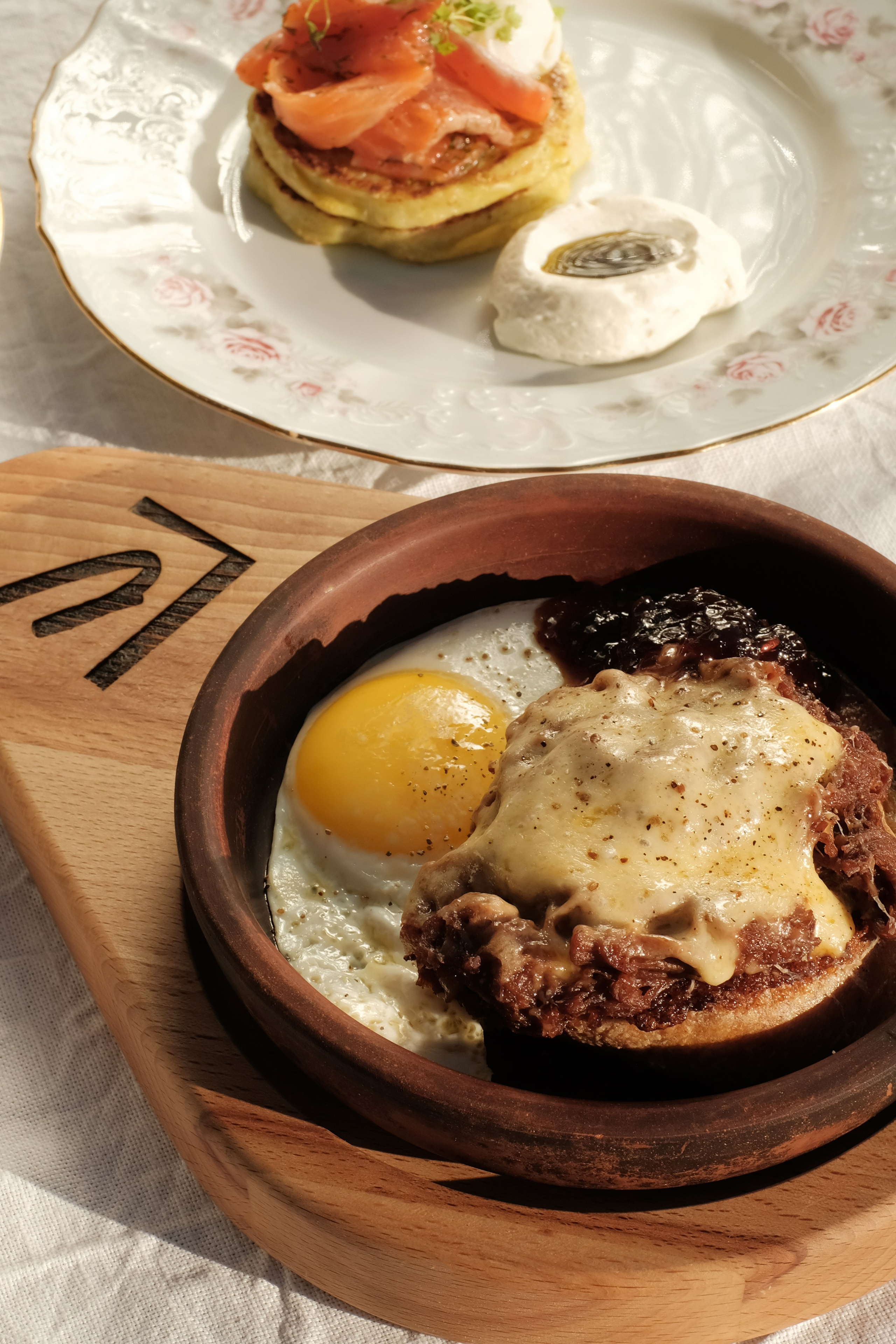 Food. Портретный фотограф Алиса Санкт-Петербург