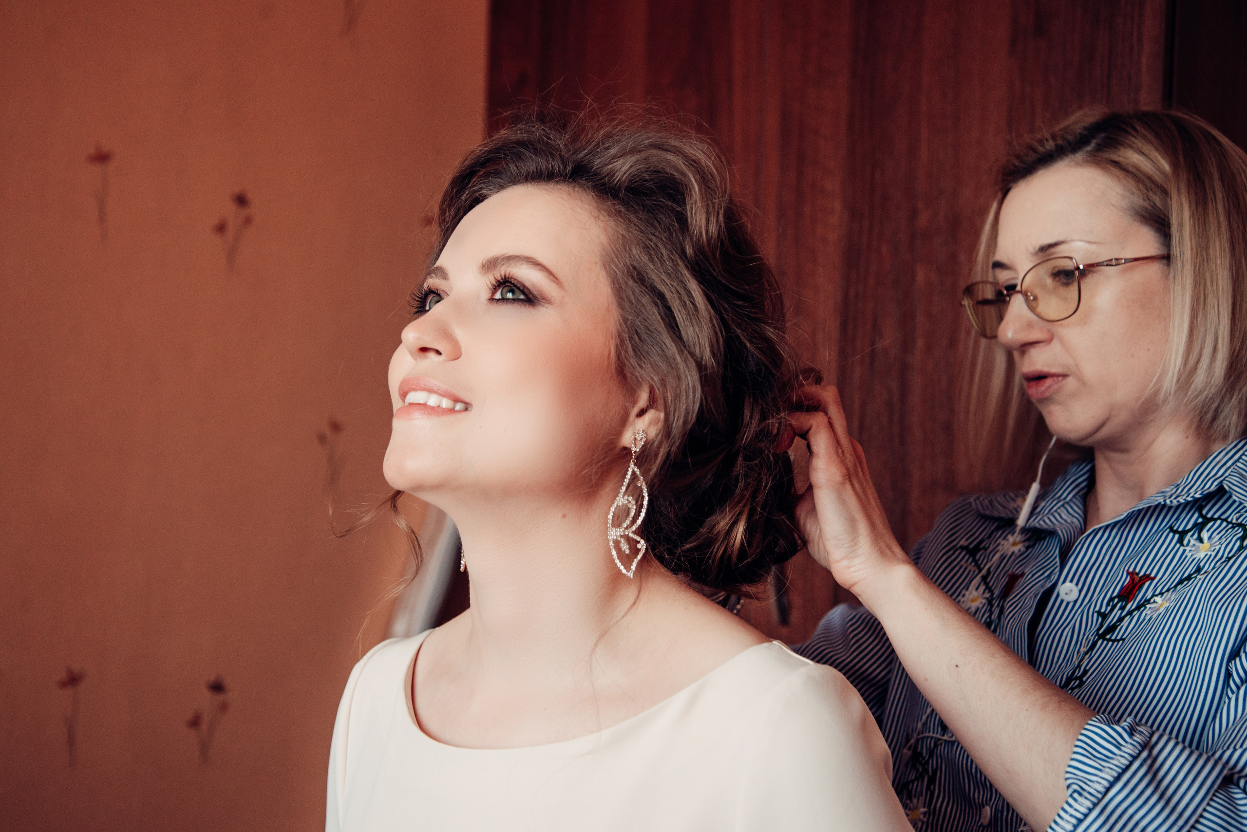 Катя и Костя. Портретный и семейный фотограф Магнитогорск Евгения Ионова