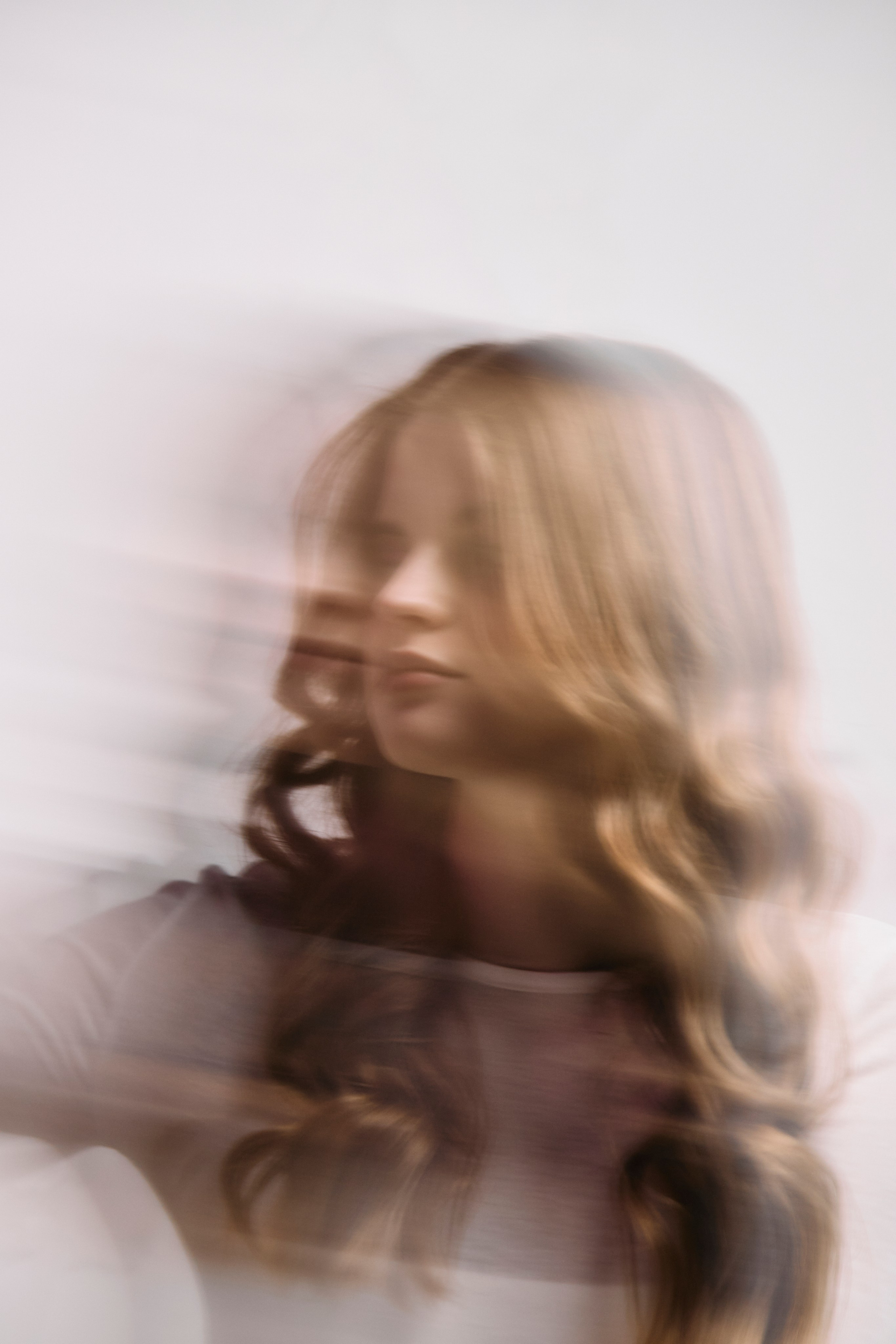 Ася. Женский фотограф